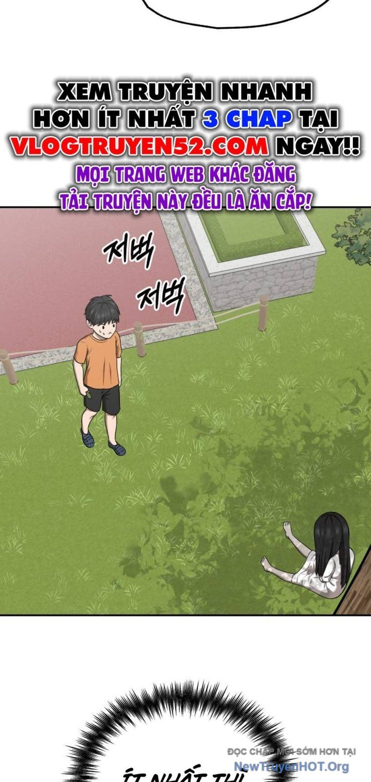 Chớ Bước Vào Nhà Hoang Chap 33 - Next Chap 34