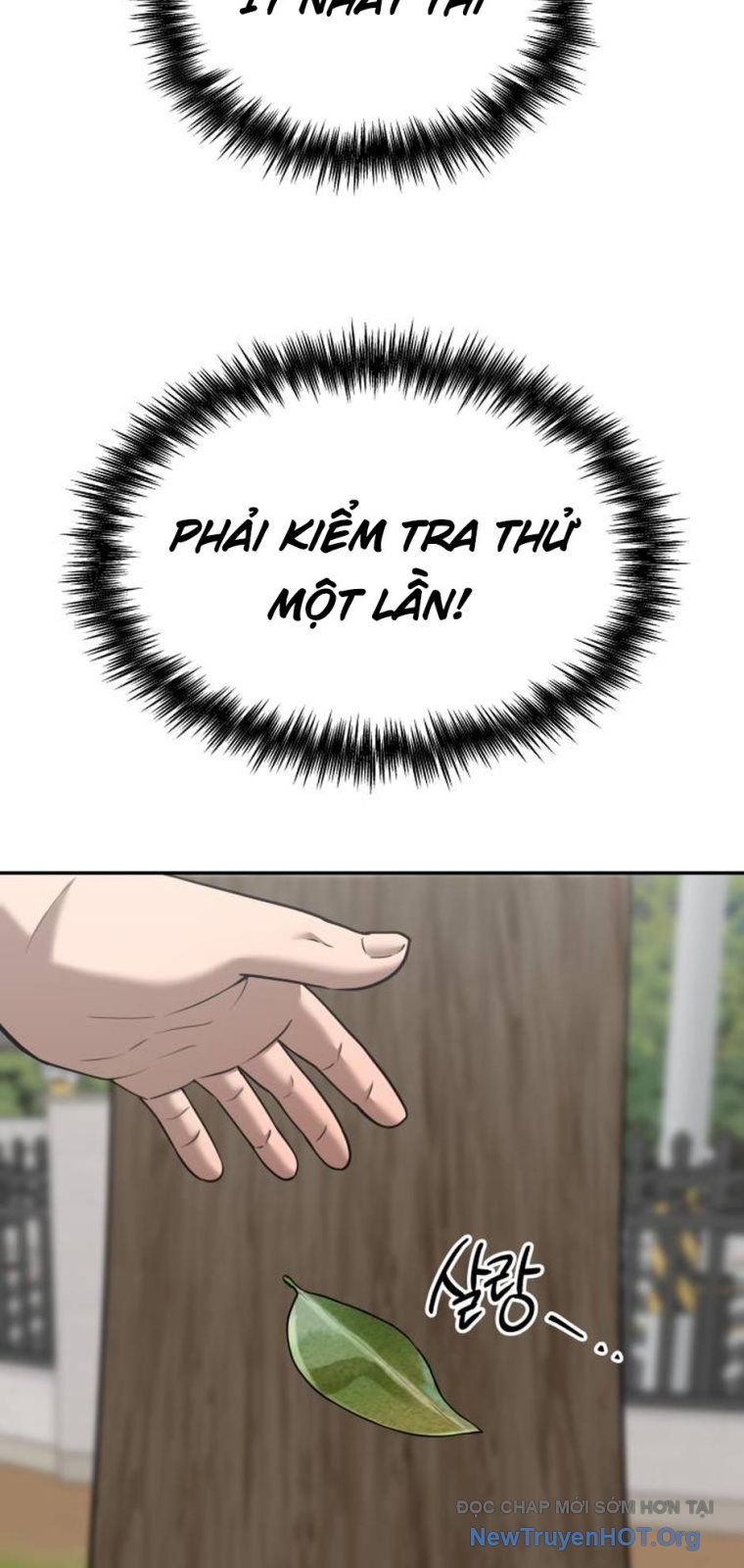 Chớ Bước Vào Nhà Hoang Chap 33 - Next Chap 34