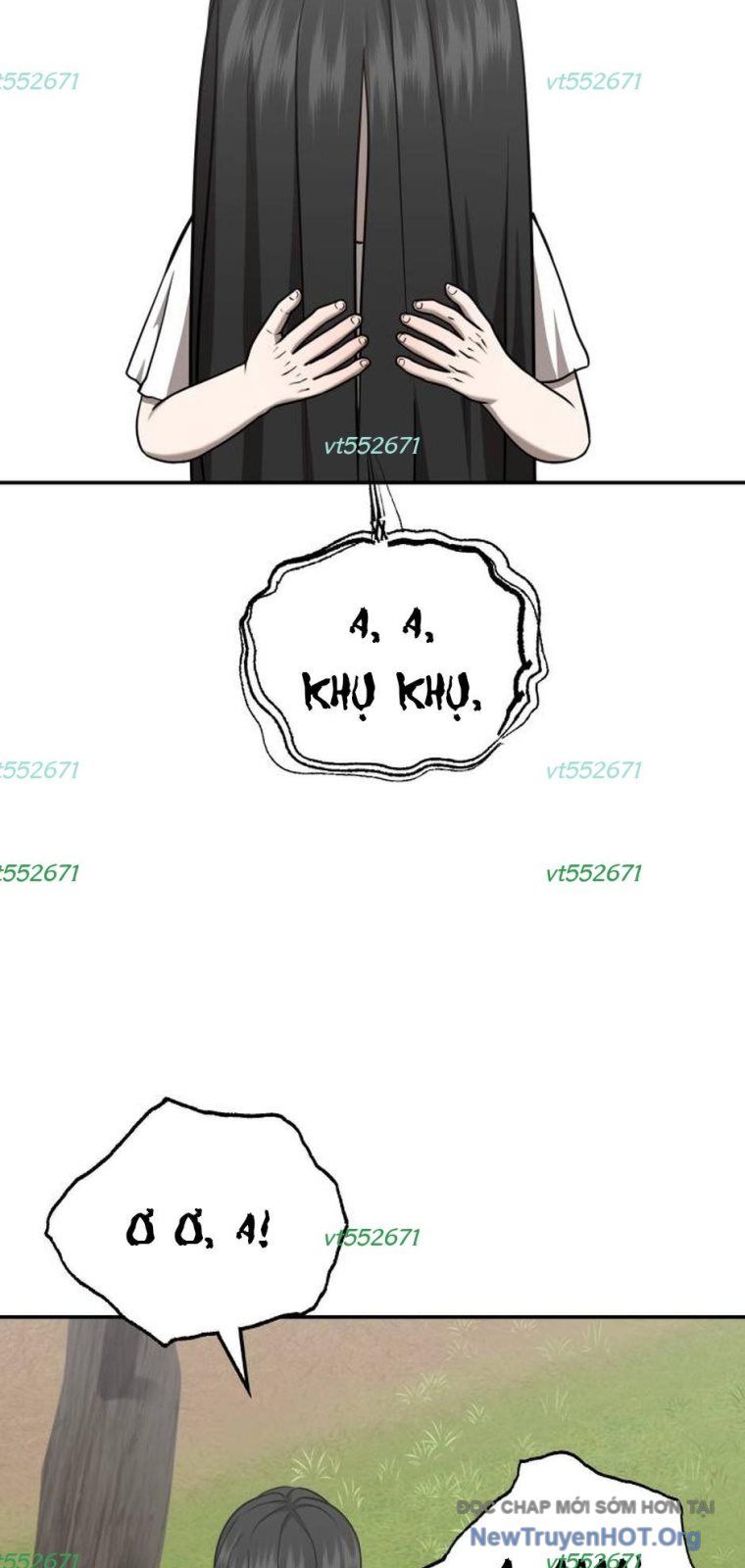 Chớ Bước Vào Nhà Hoang Chap 33 - Next Chap 34