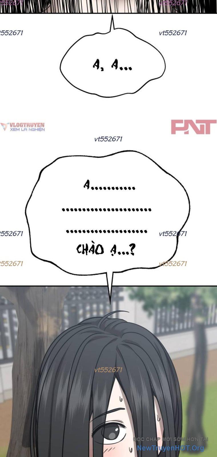 Chớ Bước Vào Nhà Hoang Chap 33 - Next Chap 34