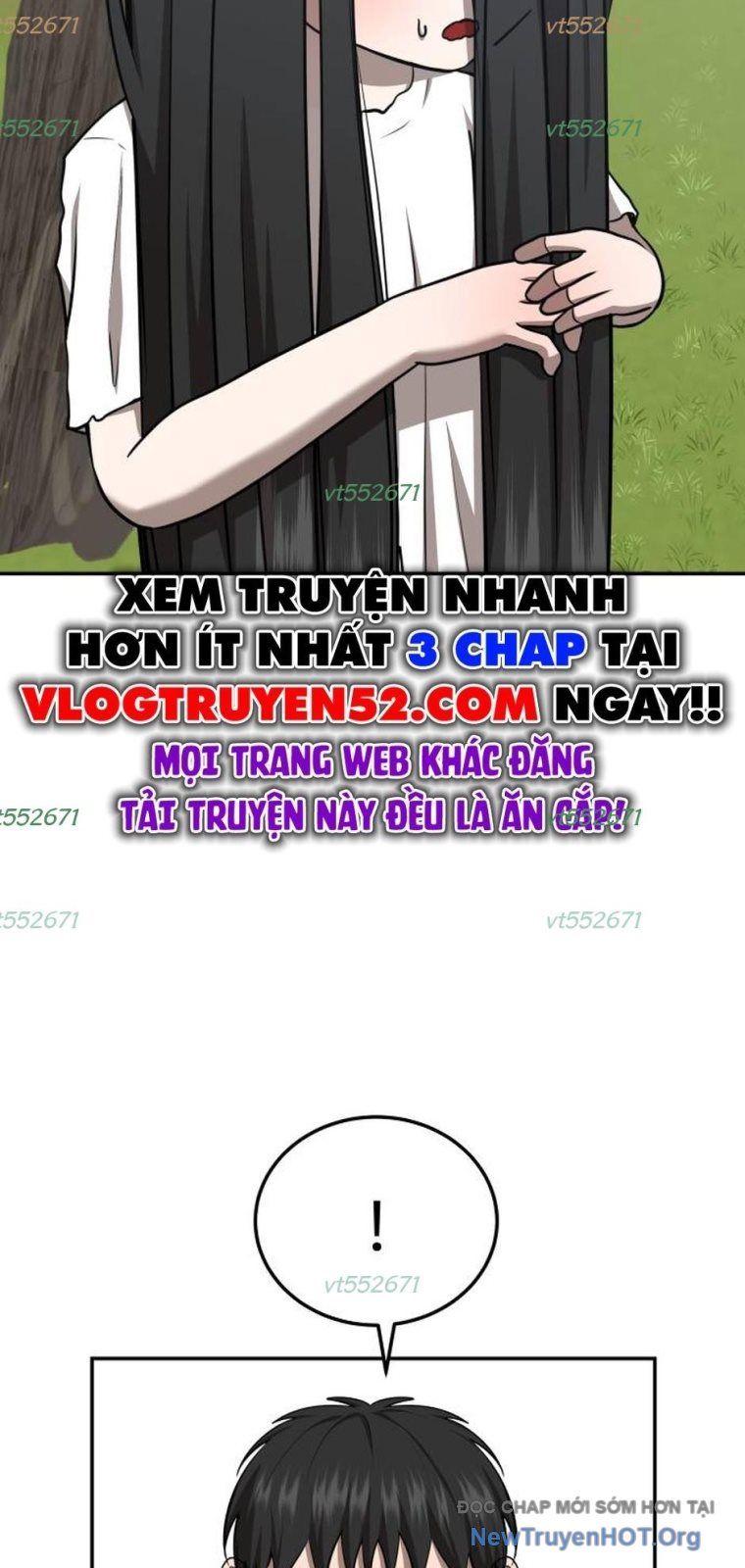 Chớ Bước Vào Nhà Hoang Chap 33 - Next Chap 34