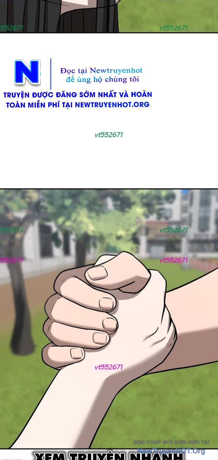 Chớ Bước Vào Nhà Hoang Chap 33 - Next Chap 34