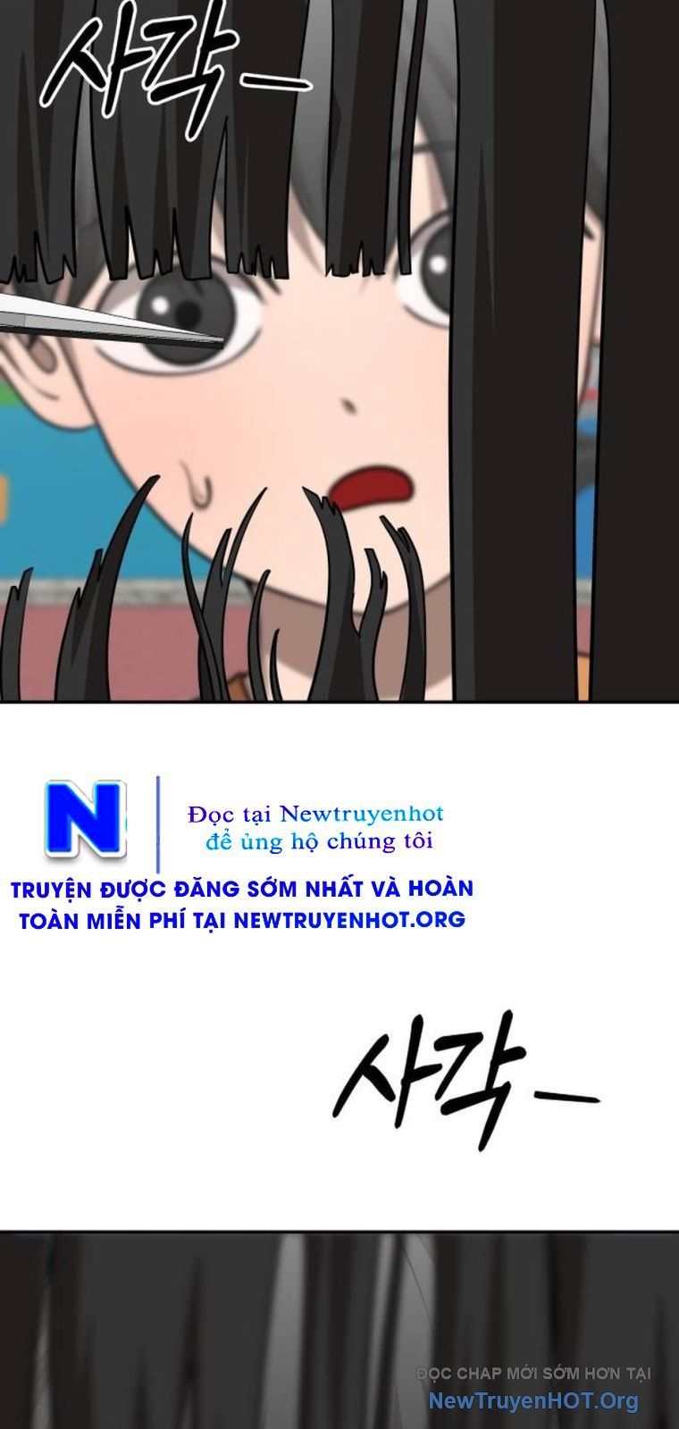 Chớ Bước Vào Nhà Hoang Chap 33 - Next Chap 34