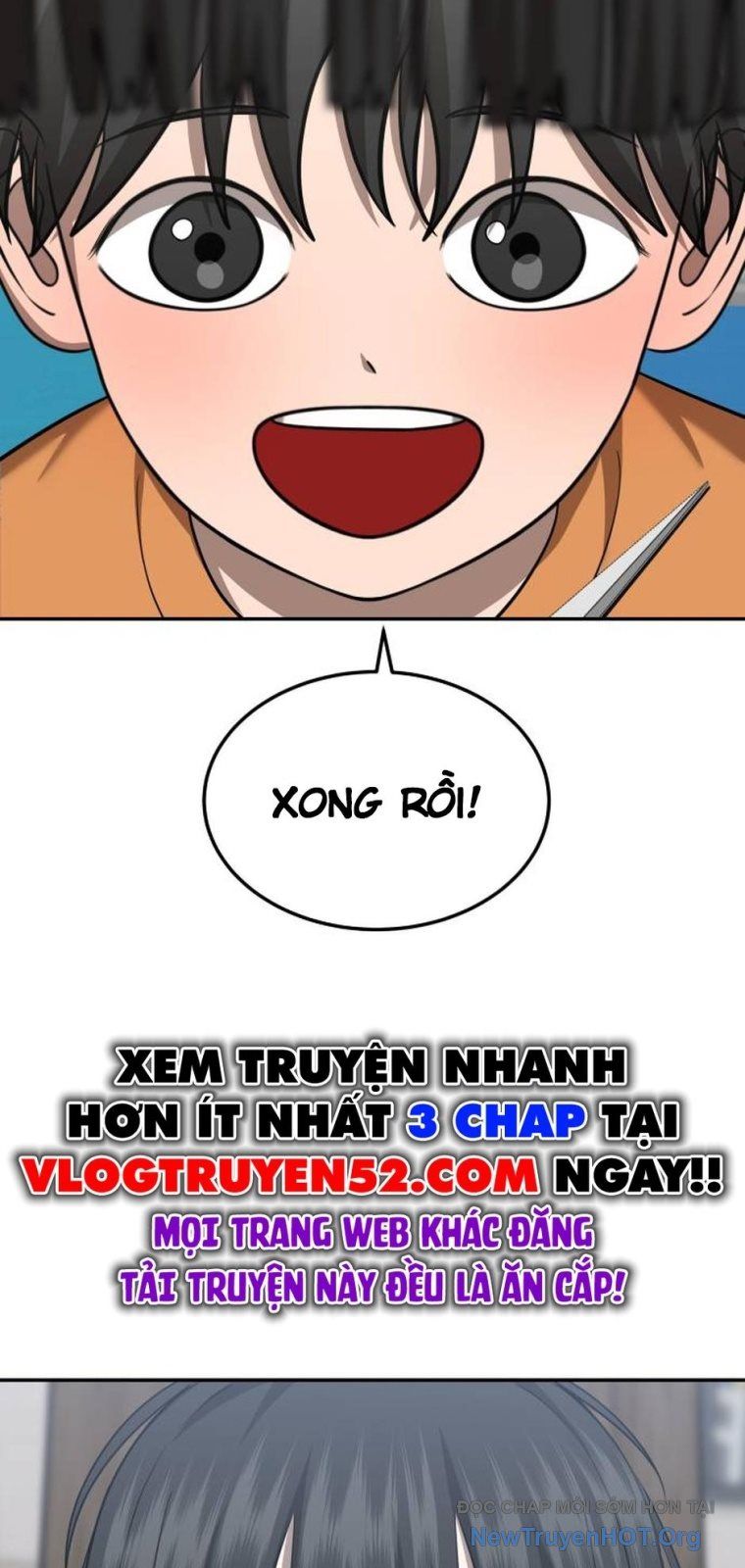 Chớ Bước Vào Nhà Hoang Chap 33 - Next Chap 34