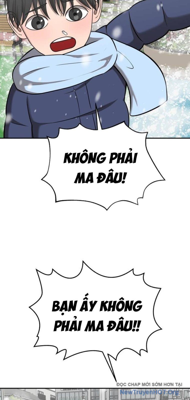 Chớ Bước Vào Nhà Hoang Chap 33 - Next Chap 34