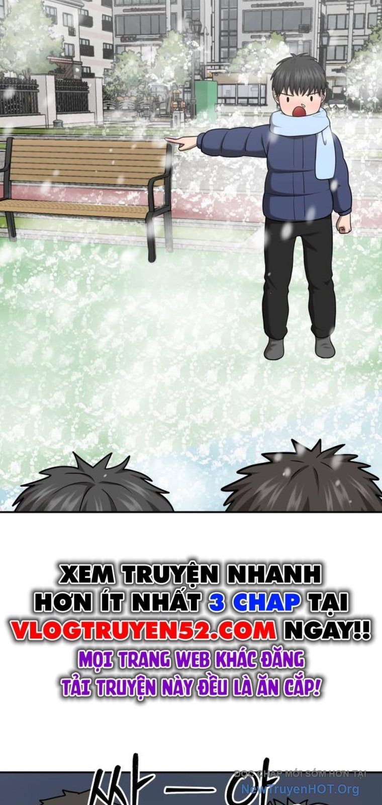 Chớ Bước Vào Nhà Hoang Chap 33 - Next Chap 34