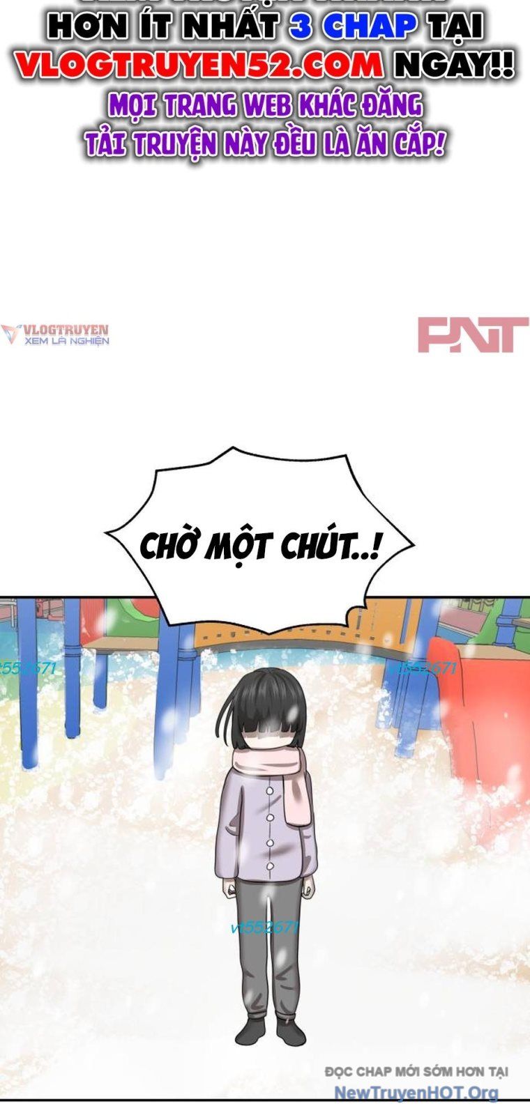 Chớ Bước Vào Nhà Hoang Chap 33 - Next Chap 34