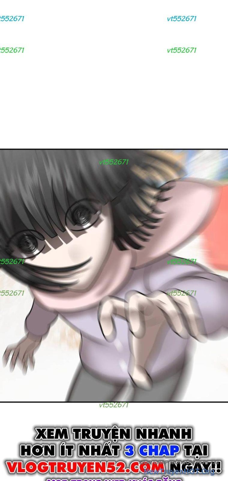 Chớ Bước Vào Nhà Hoang Chap 33 - Next Chap 34