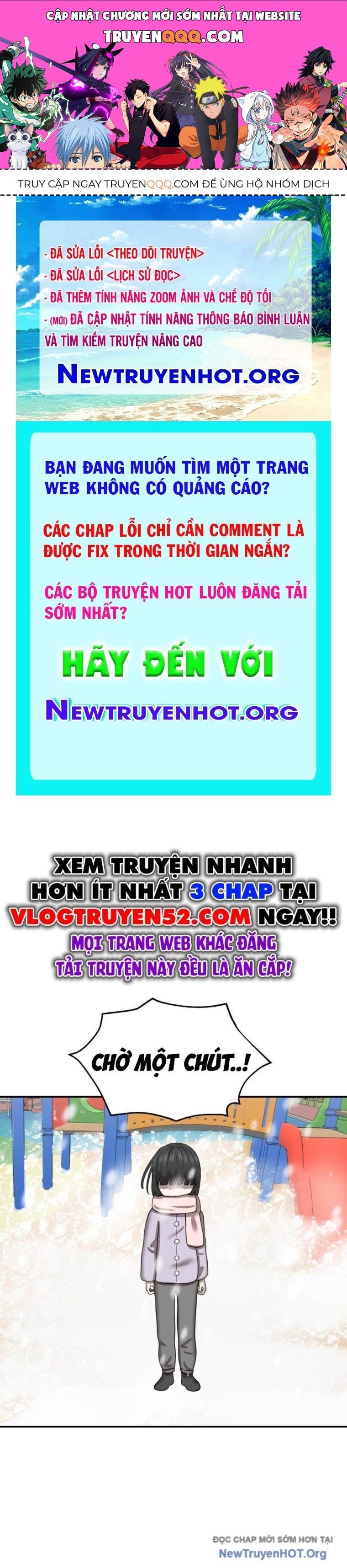 Chớ Bước Vào Nhà Hoang Chap 34 - Next Chap 35