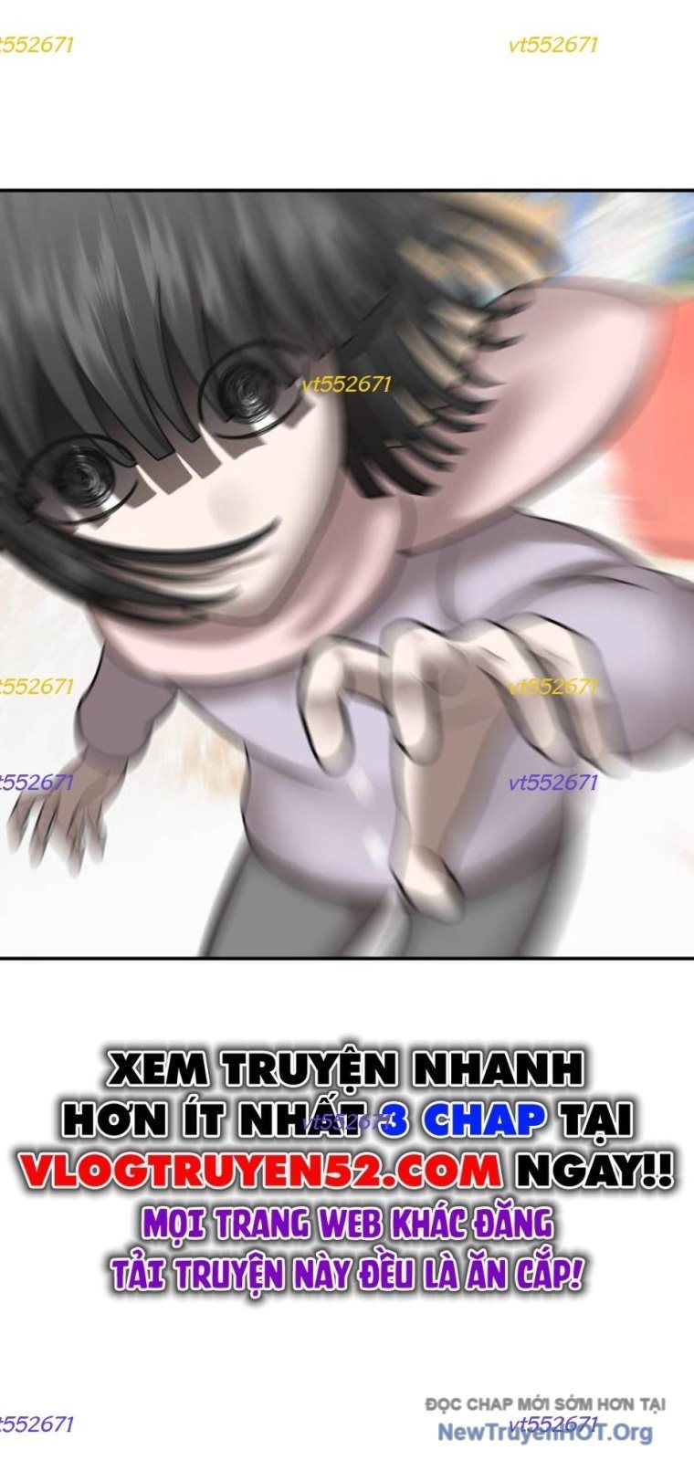 Chớ Bước Vào Nhà Hoang Chap 34 - Next Chap 35