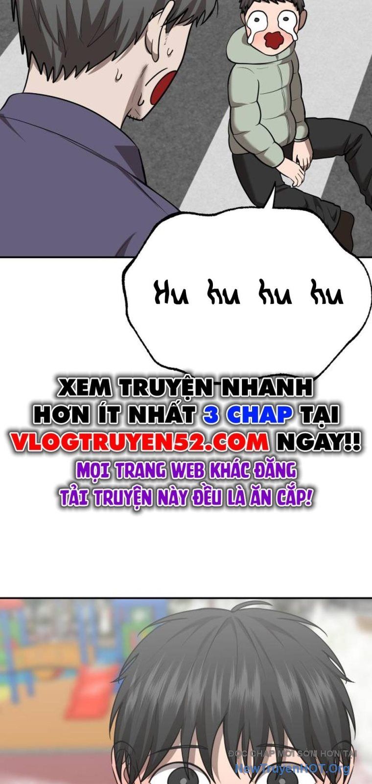 Chớ Bước Vào Nhà Hoang Chap 34 - Next Chap 35