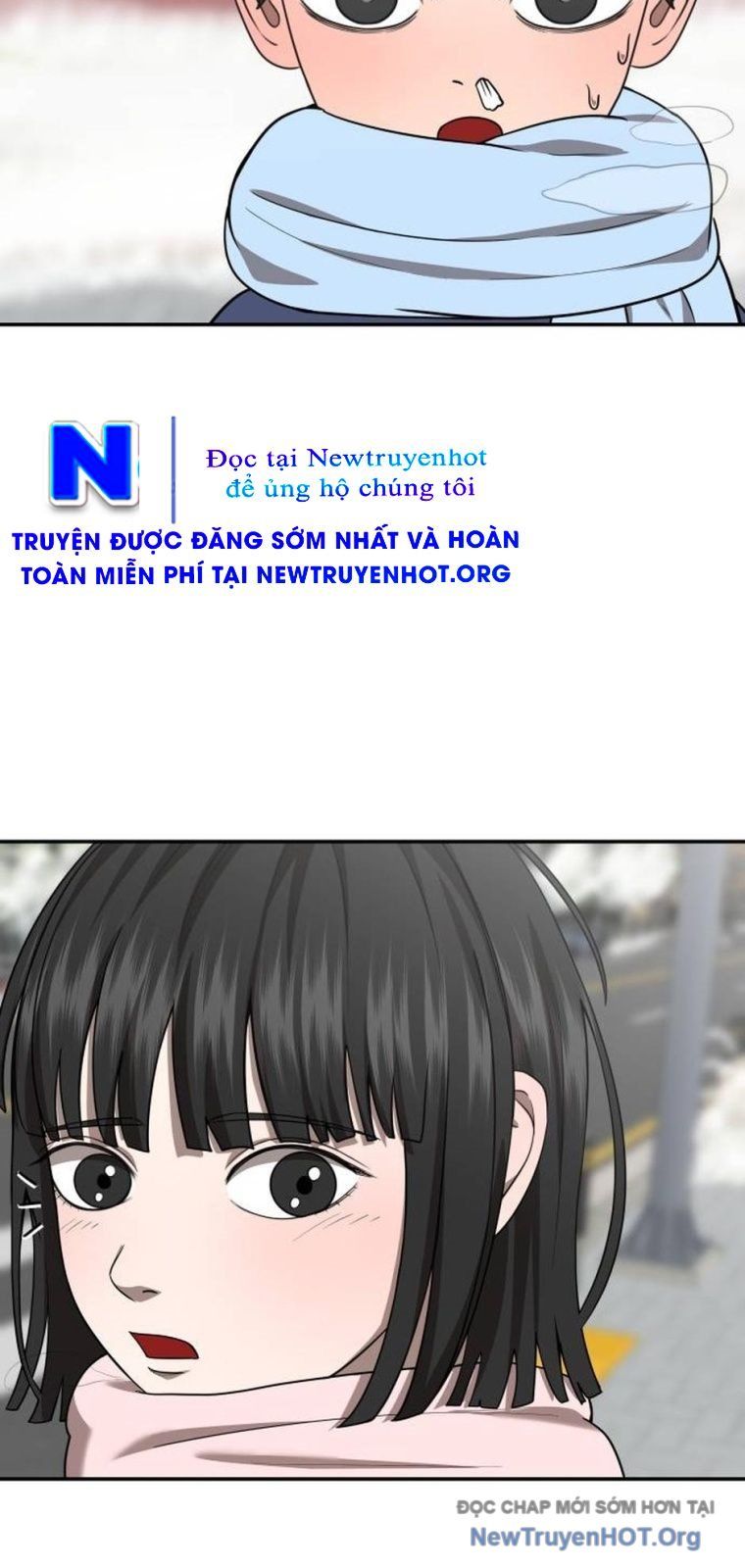 Chớ Bước Vào Nhà Hoang Chap 34 - Next Chap 35