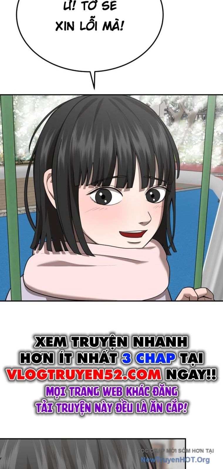 Chớ Bước Vào Nhà Hoang Chap 34 - Next Chap 35