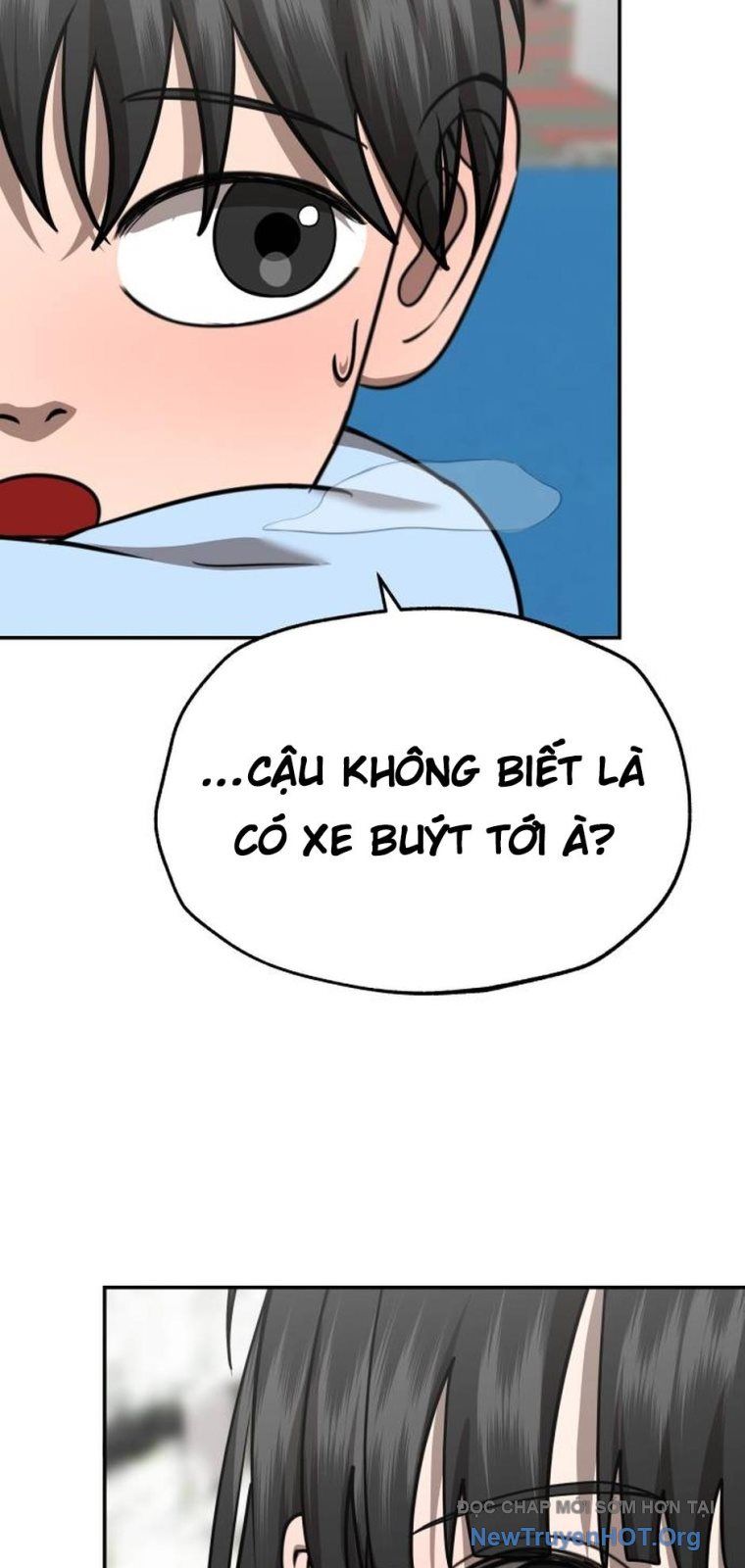 Chớ Bước Vào Nhà Hoang Chap 34 - Next Chap 35
