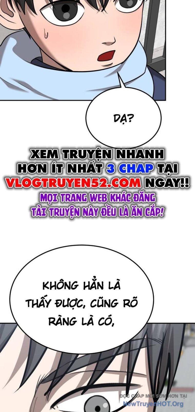 Chớ Bước Vào Nhà Hoang Chap 34 - Next Chap 35