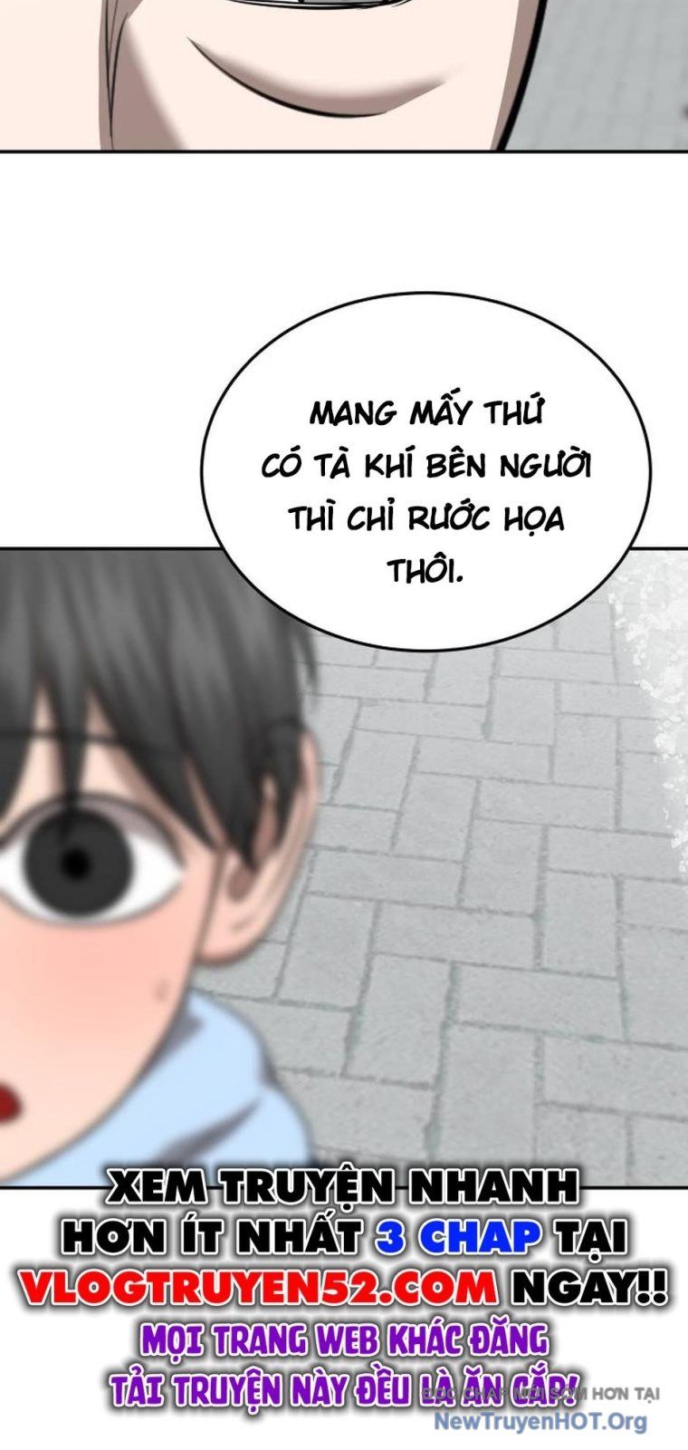 Chớ Bước Vào Nhà Hoang Chap 34 - Next Chap 35