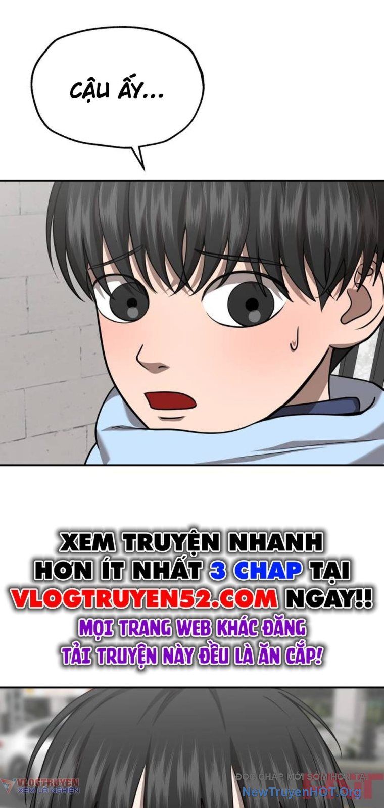 Chớ Bước Vào Nhà Hoang Chap 34 - Next Chap 35