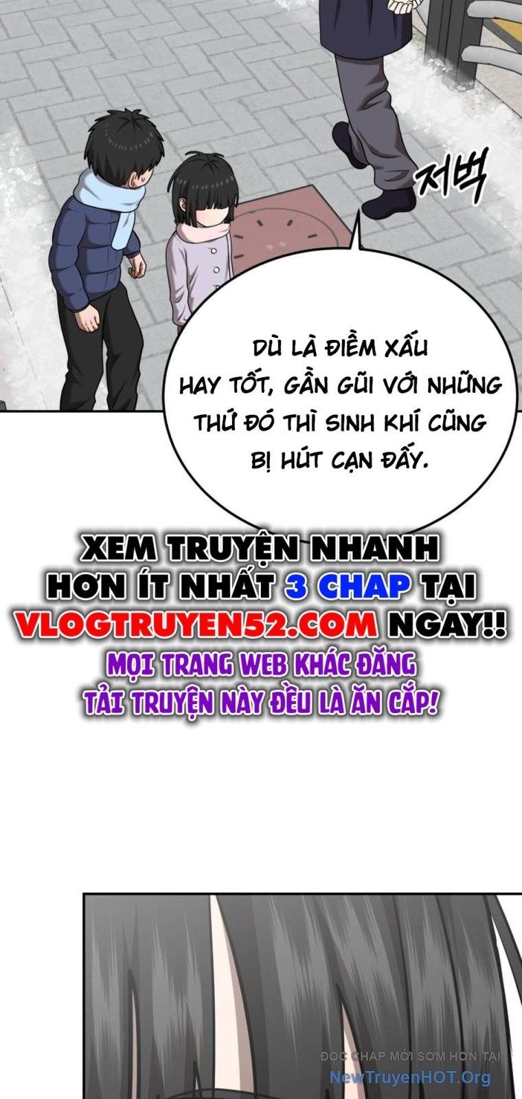 Chớ Bước Vào Nhà Hoang Chap 34 - Next Chap 35