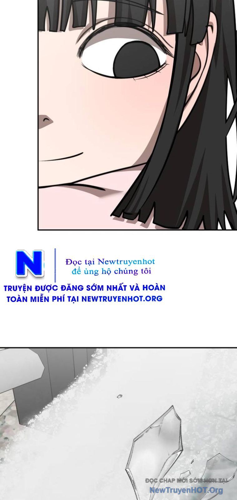 Chớ Bước Vào Nhà Hoang Chap 34 - Next Chap 35