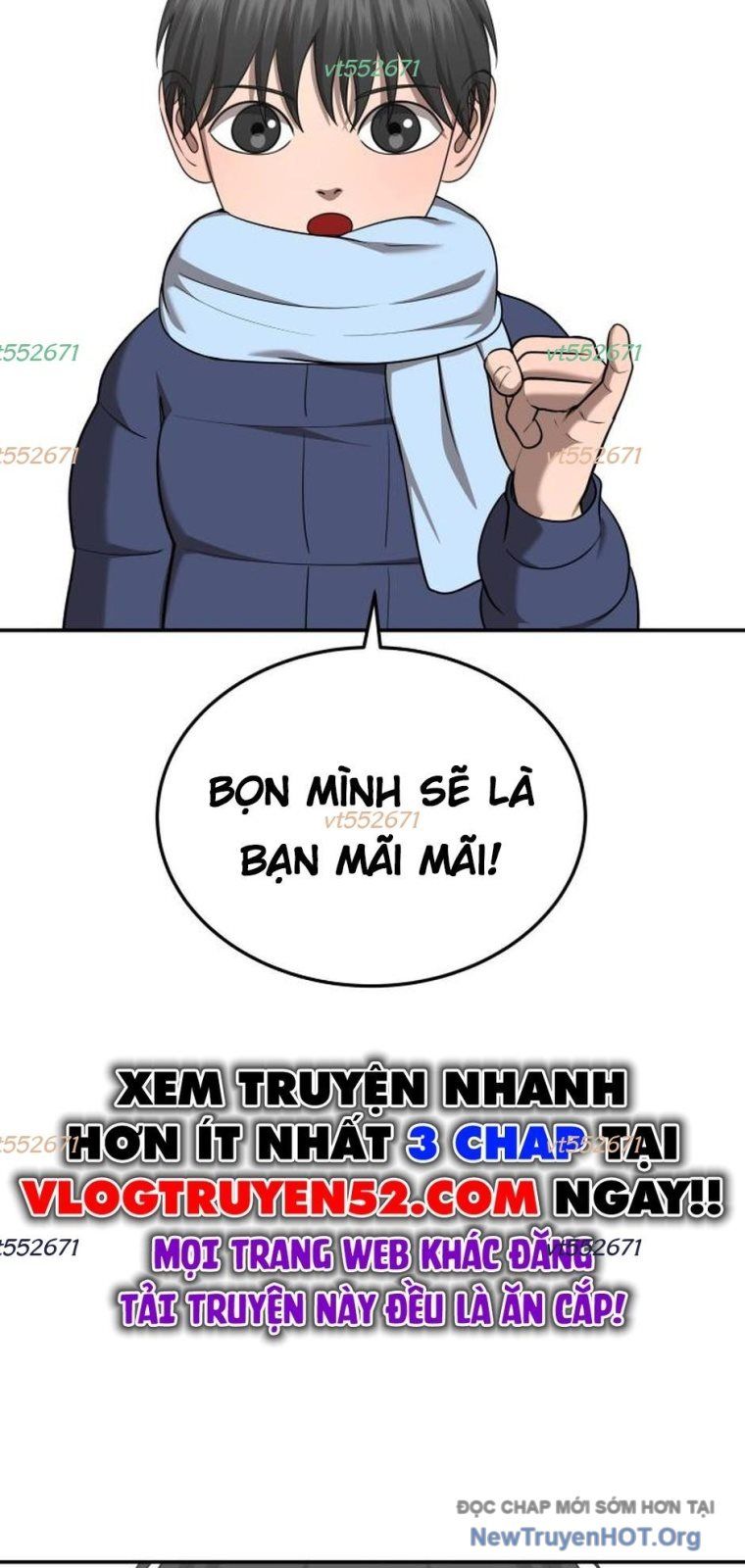 Chớ Bước Vào Nhà Hoang Chap 34 - Next Chap 35