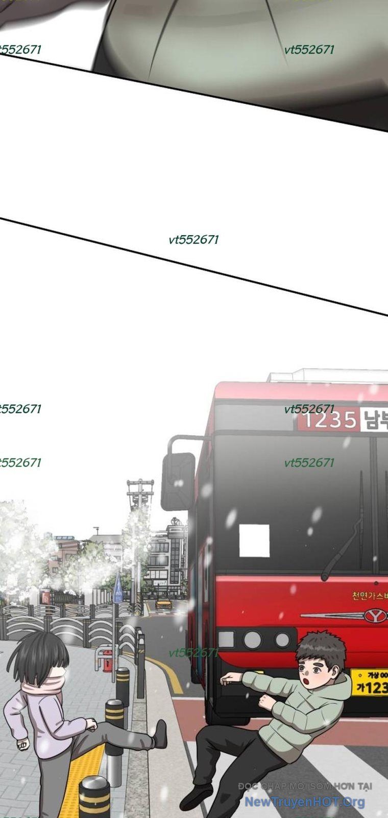 Chớ Bước Vào Nhà Hoang Chap 34 - Next Chap 35