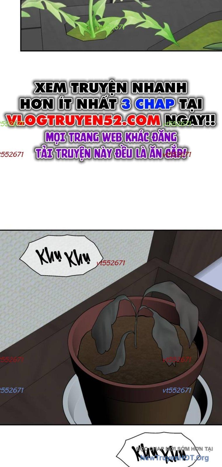 Chớ Bước Vào Nhà Hoang Chap 34 - Next Chap 35