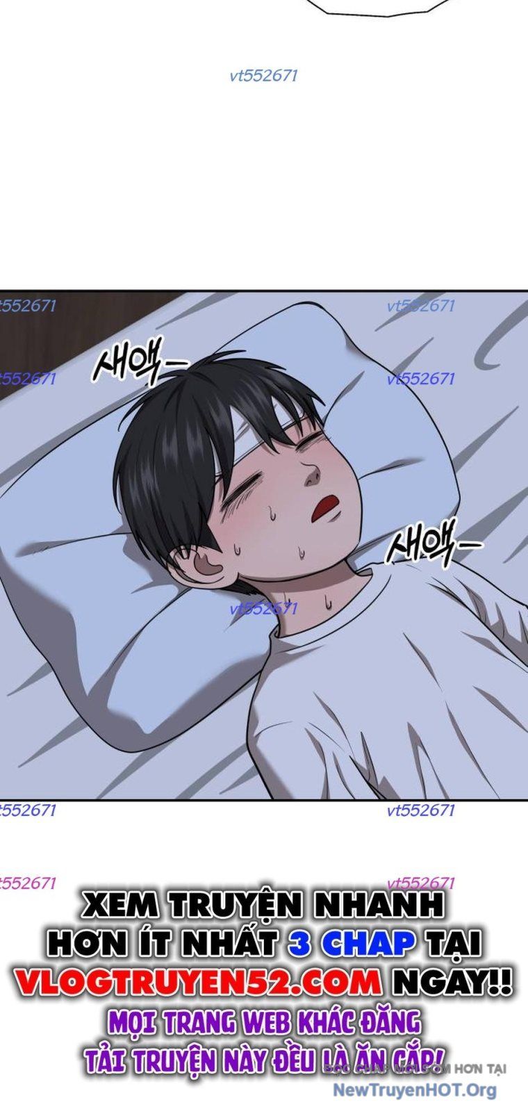 Chớ Bước Vào Nhà Hoang Chap 34 - Next Chap 35