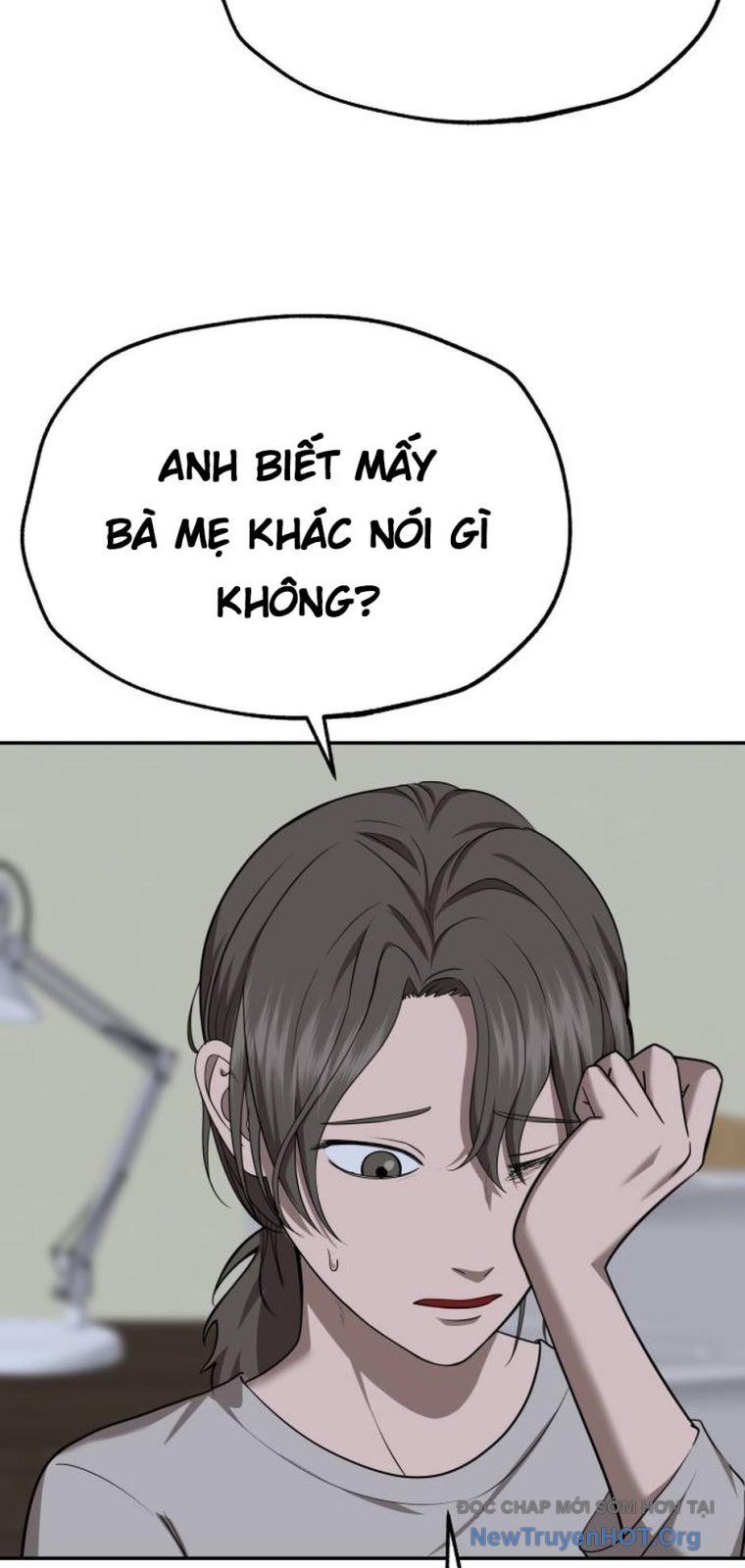 Chớ Bước Vào Nhà Hoang Chap 34 - Next Chap 35