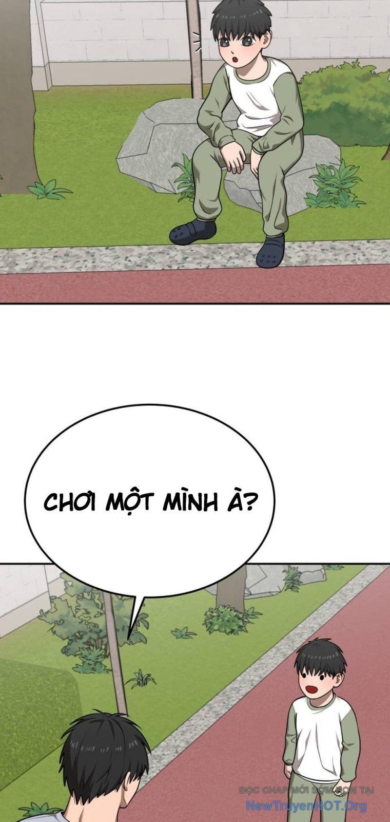 Chớ Bước Vào Nhà Hoang Chap 34 - Next Chap 35