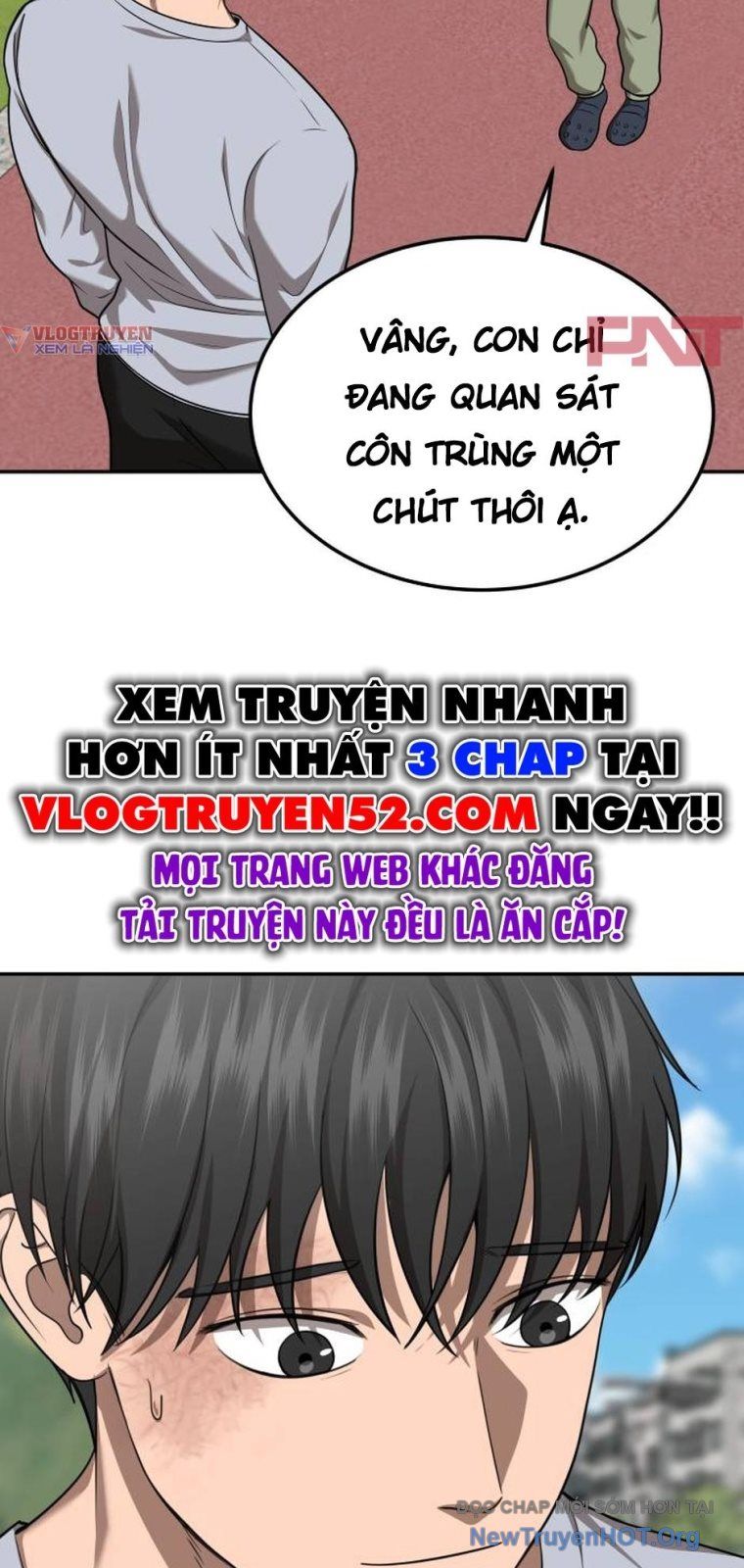Chớ Bước Vào Nhà Hoang Chap 34 - Next Chap 35