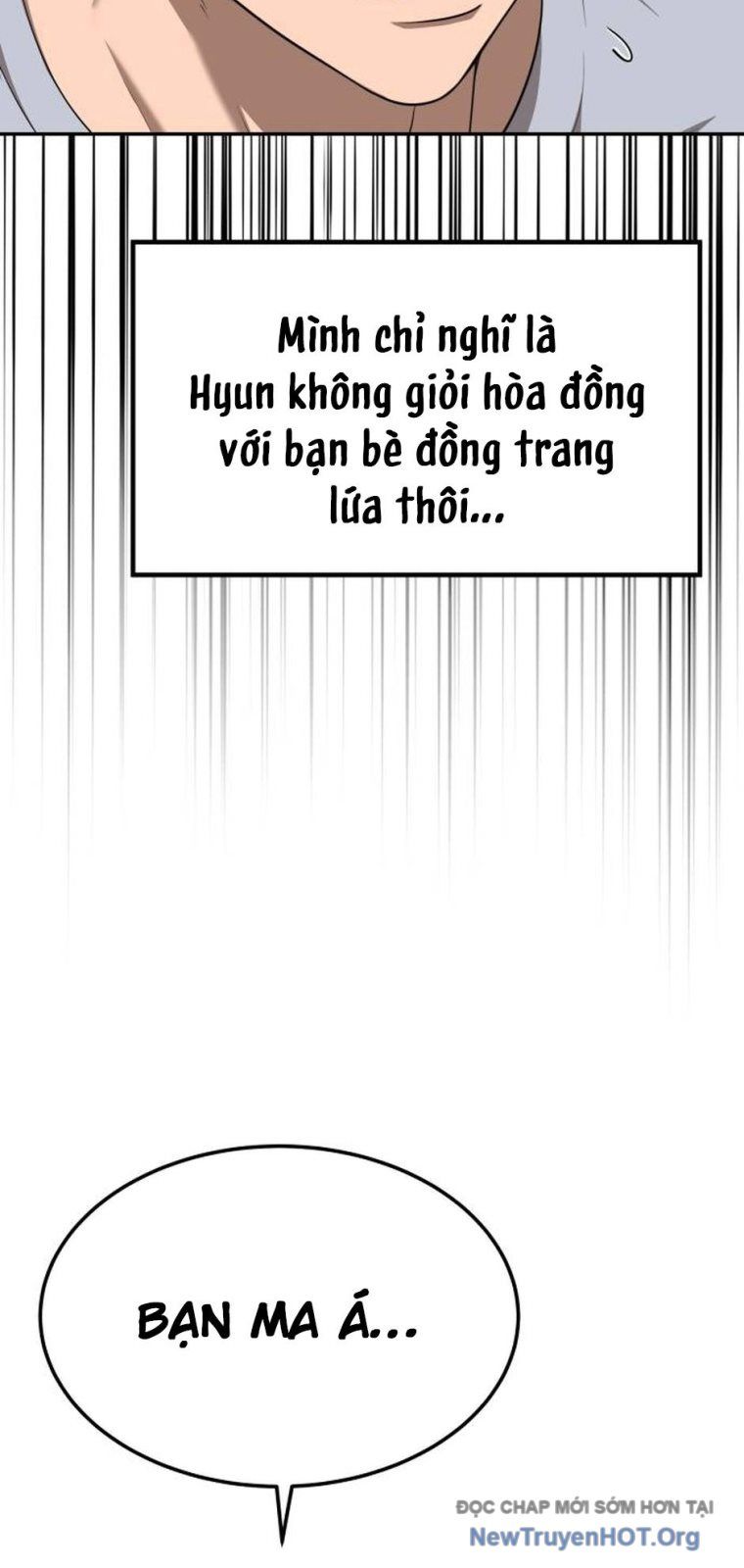 Chớ Bước Vào Nhà Hoang Chap 34 - Next Chap 35
