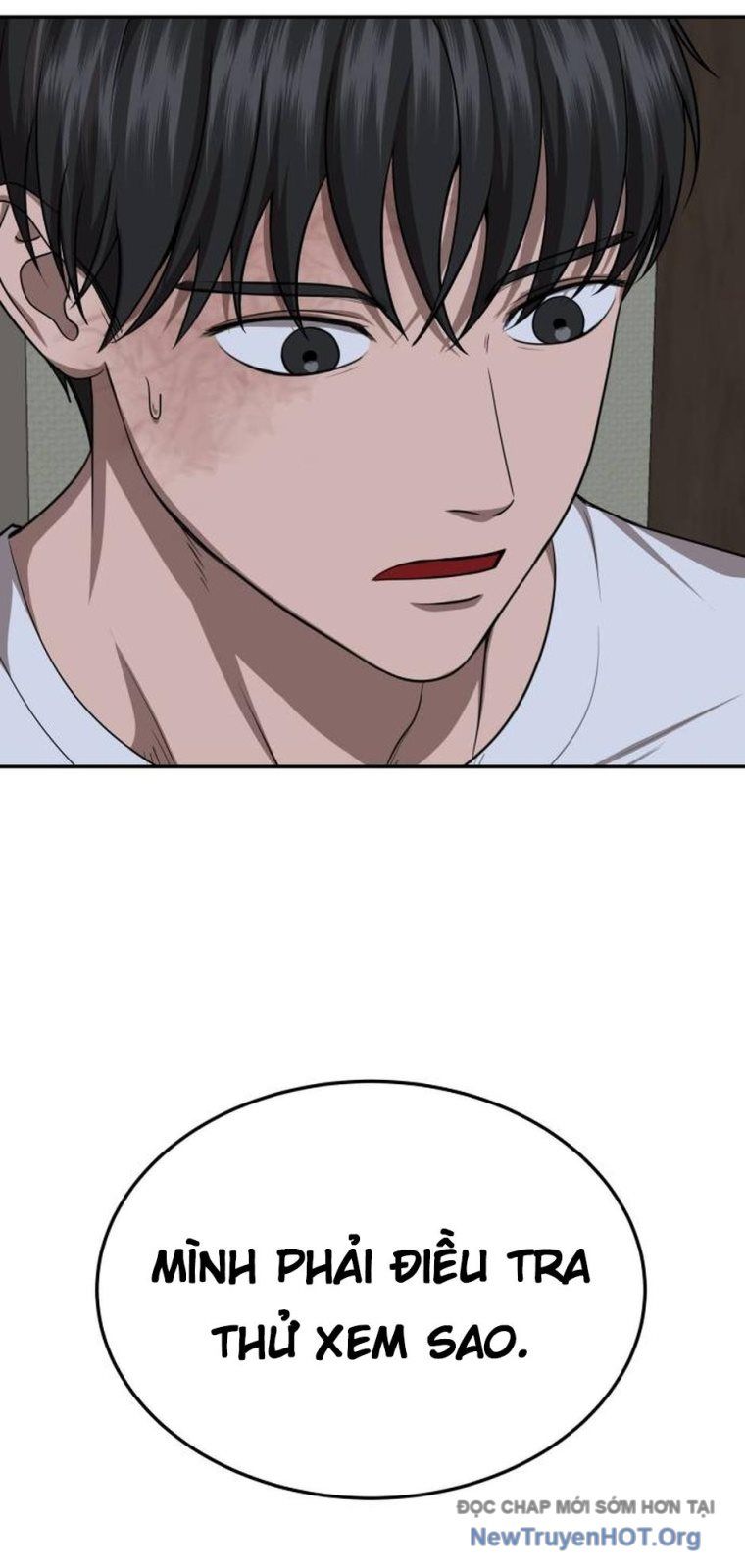 Chớ Bước Vào Nhà Hoang Chap 34 - Next Chap 35