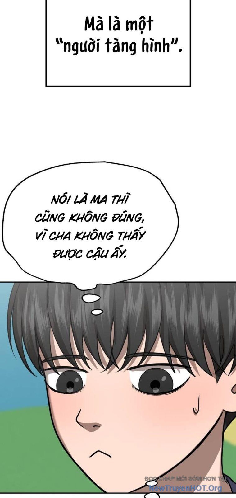 Chớ Bước Vào Nhà Hoang Chap 34 - Next Chap 35