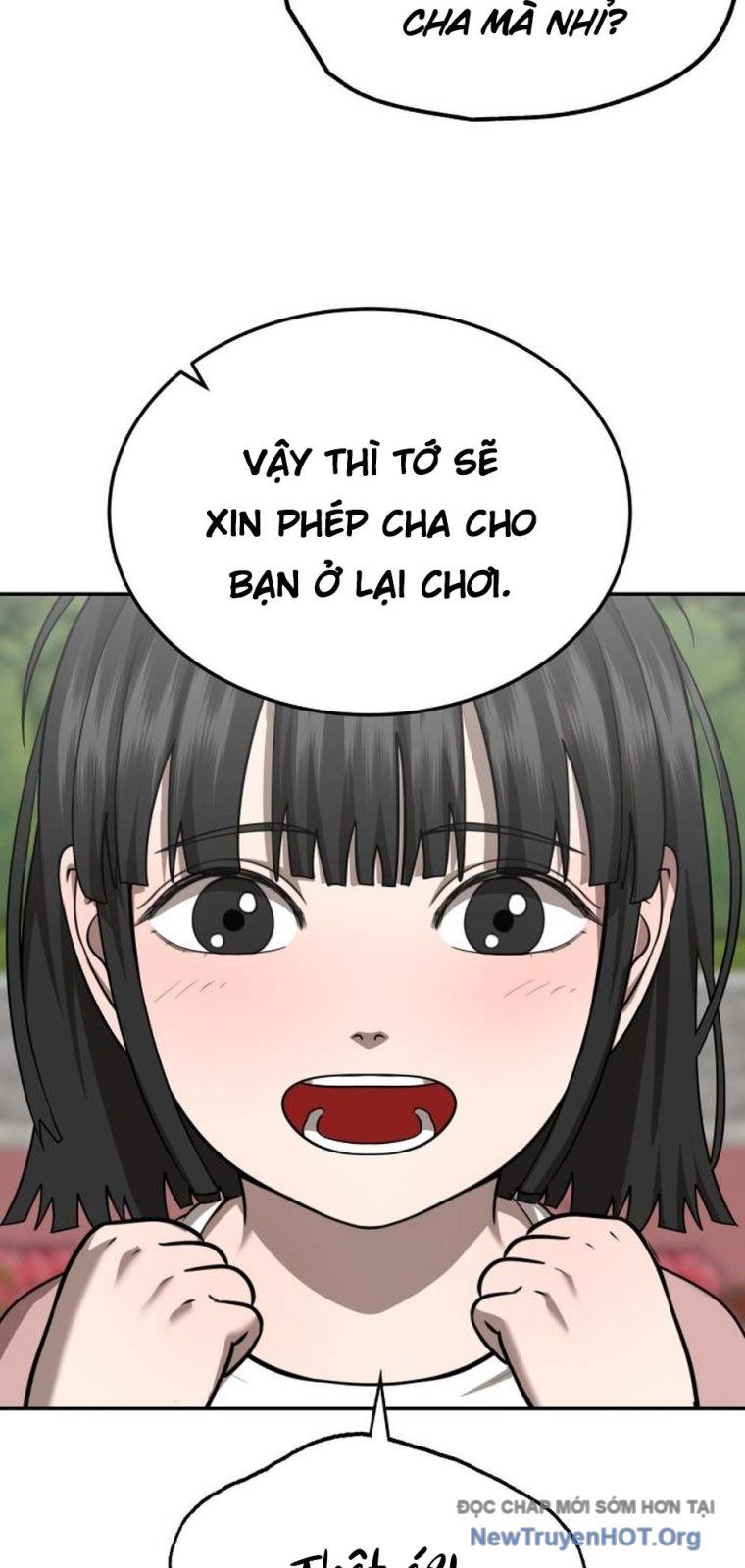 Chớ Bước Vào Nhà Hoang Chap 34 - Next Chap 35