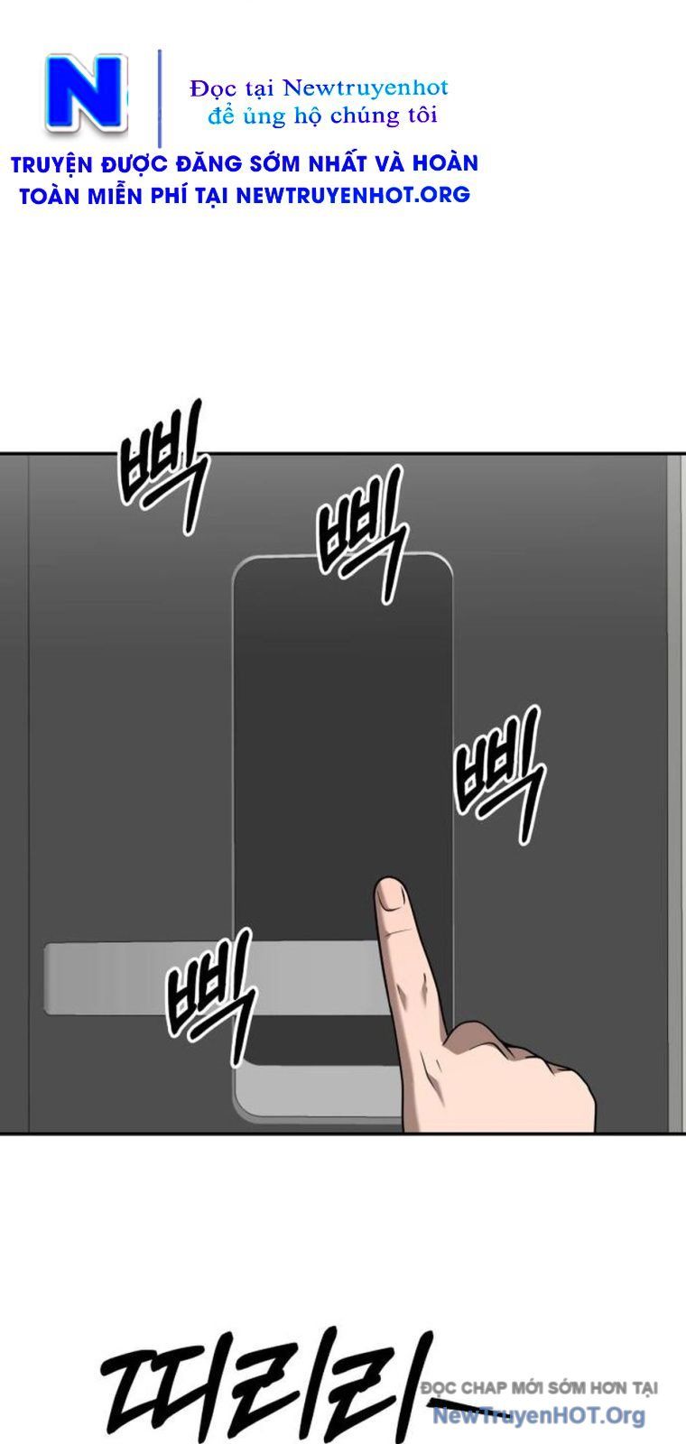 Chớ Bước Vào Nhà Hoang Chap 34 - Next Chap 35