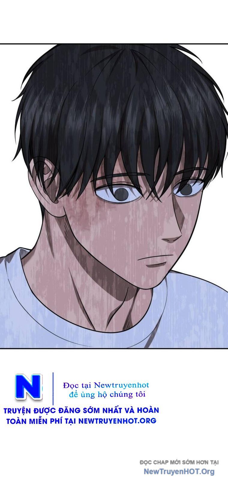 Chớ Bước Vào Nhà Hoang Chap 34 - Next Chap 35