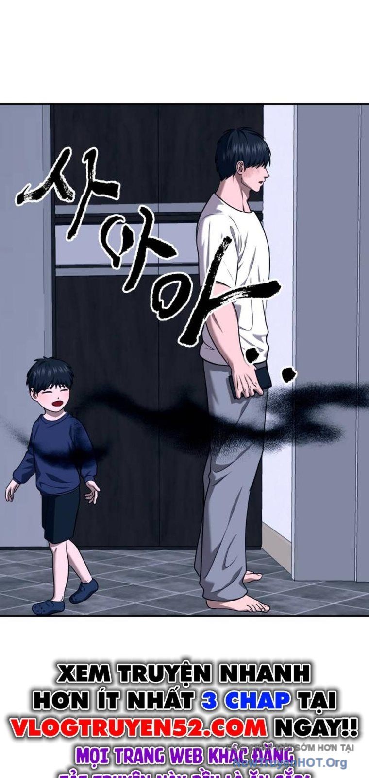 Chớ Bước Vào Nhà Hoang Chap 34 - Next Chap 35