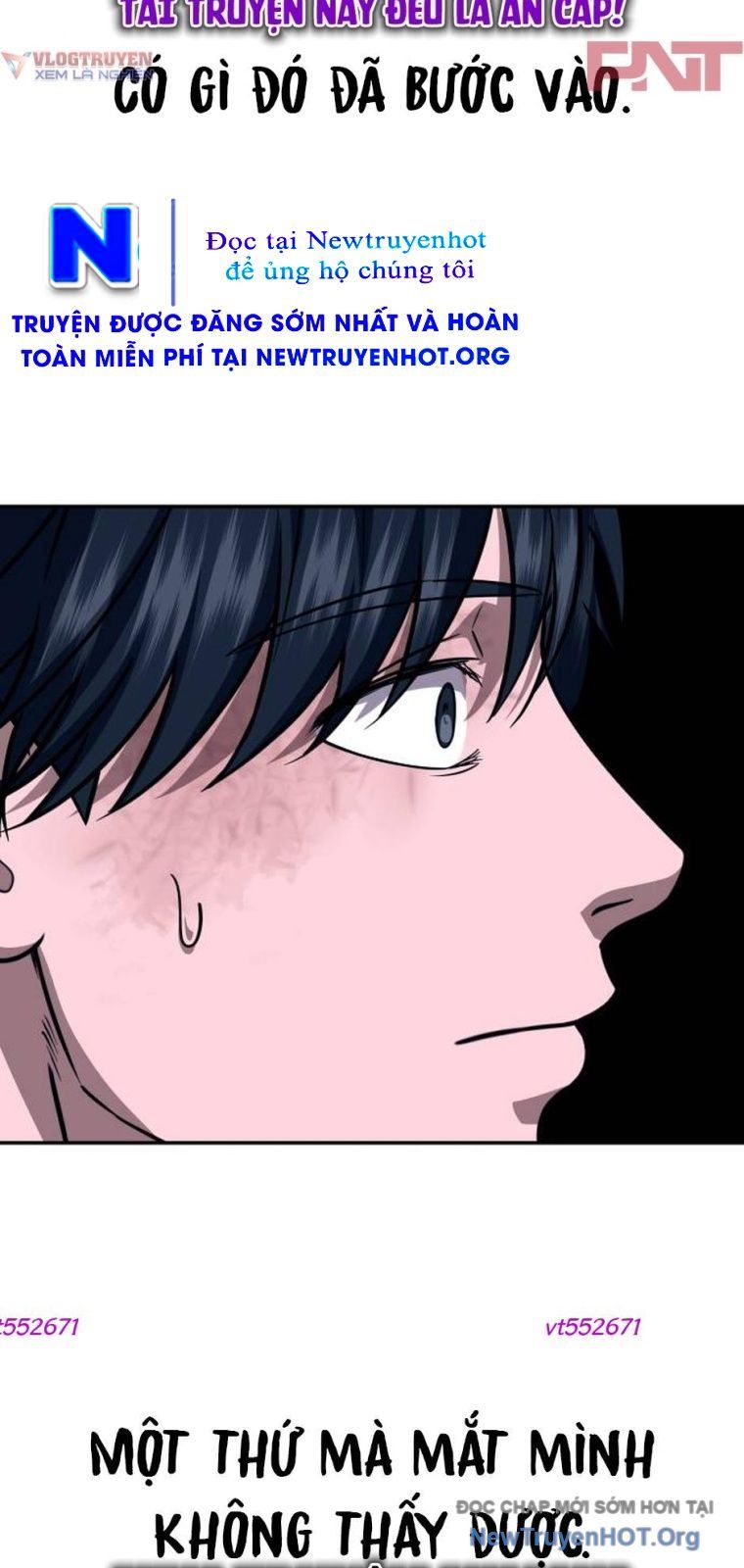 Chớ Bước Vào Nhà Hoang Chap 34 - Next Chap 35