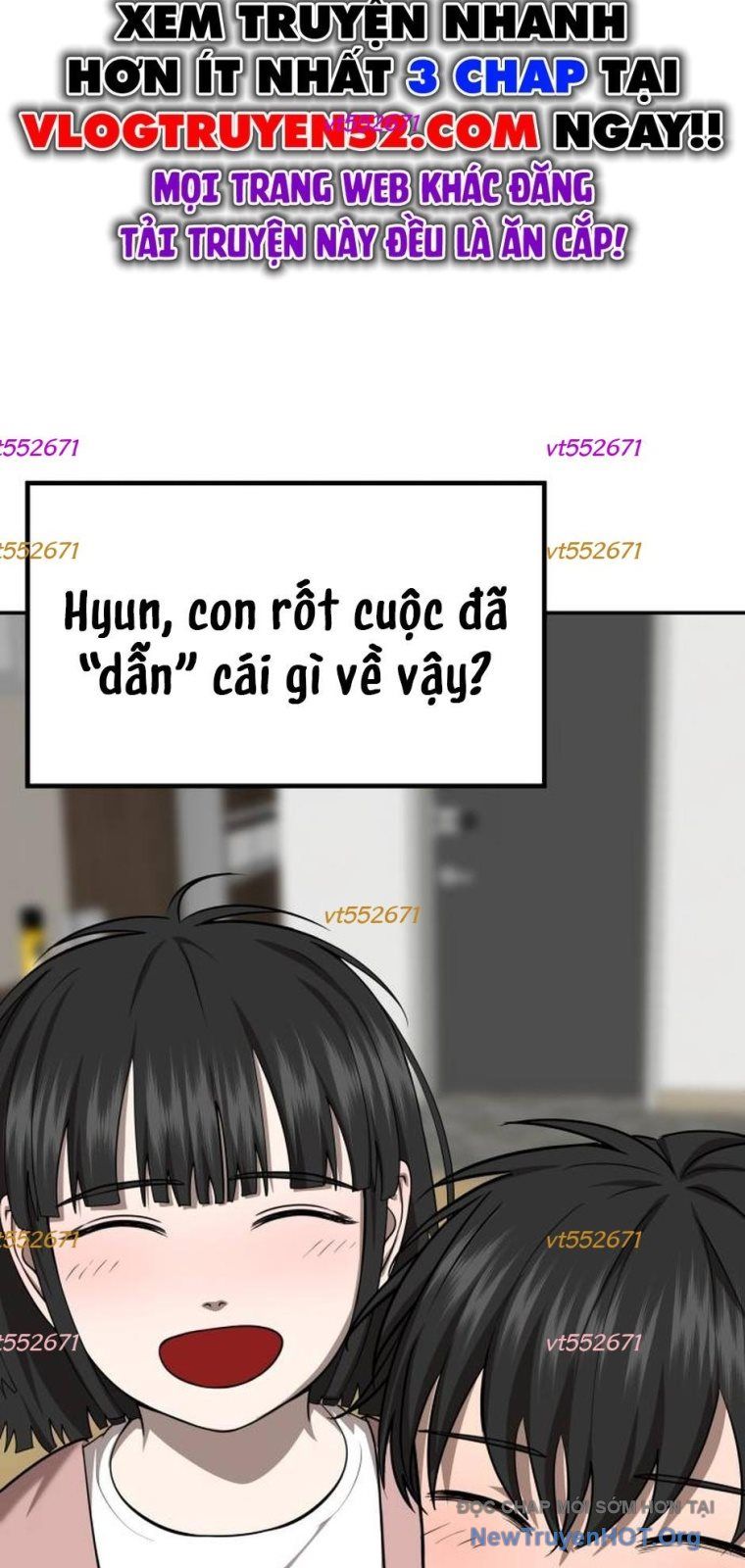 Chớ Bước Vào Nhà Hoang Chap 34 - Next Chap 35