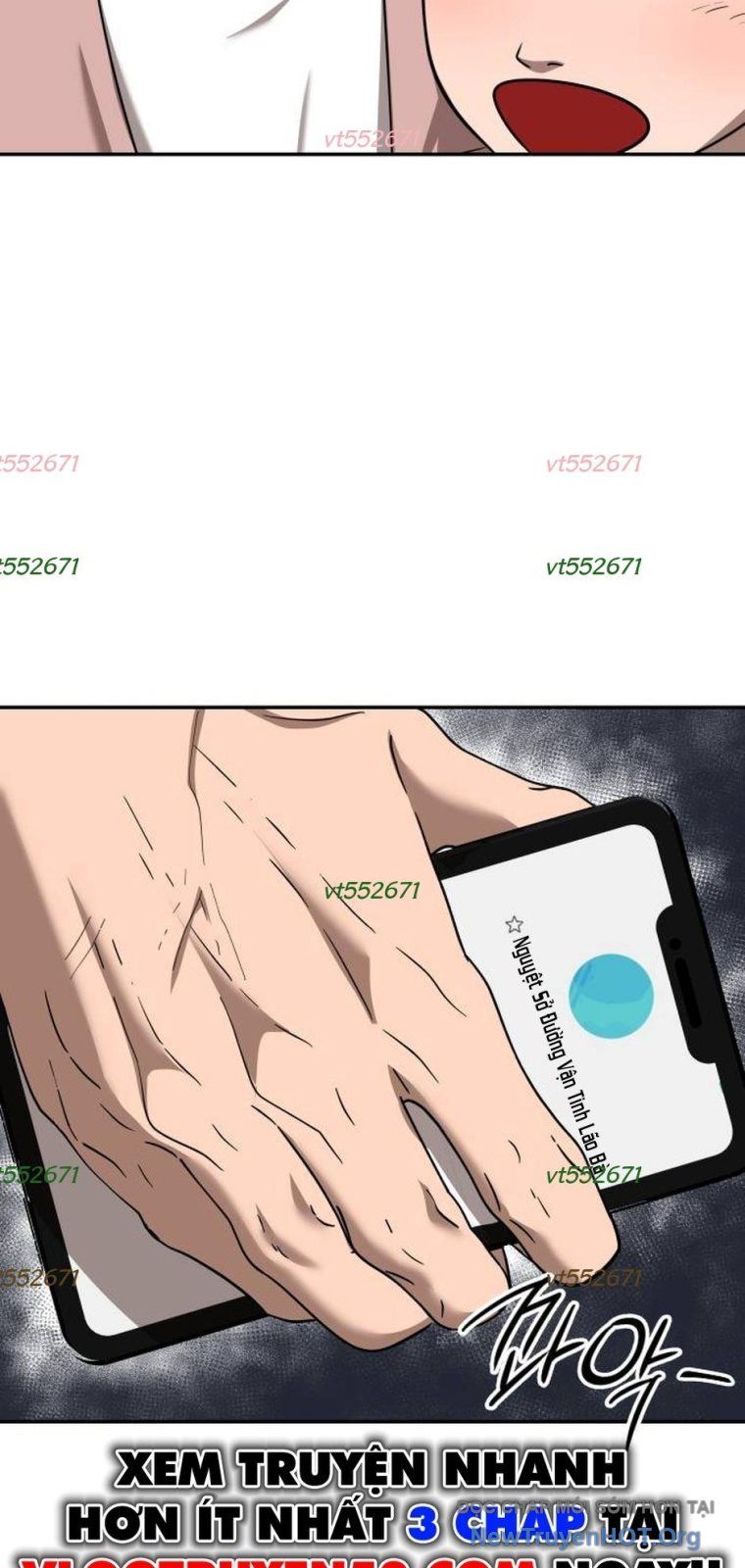 Chớ Bước Vào Nhà Hoang Chap 34 - Next Chap 35