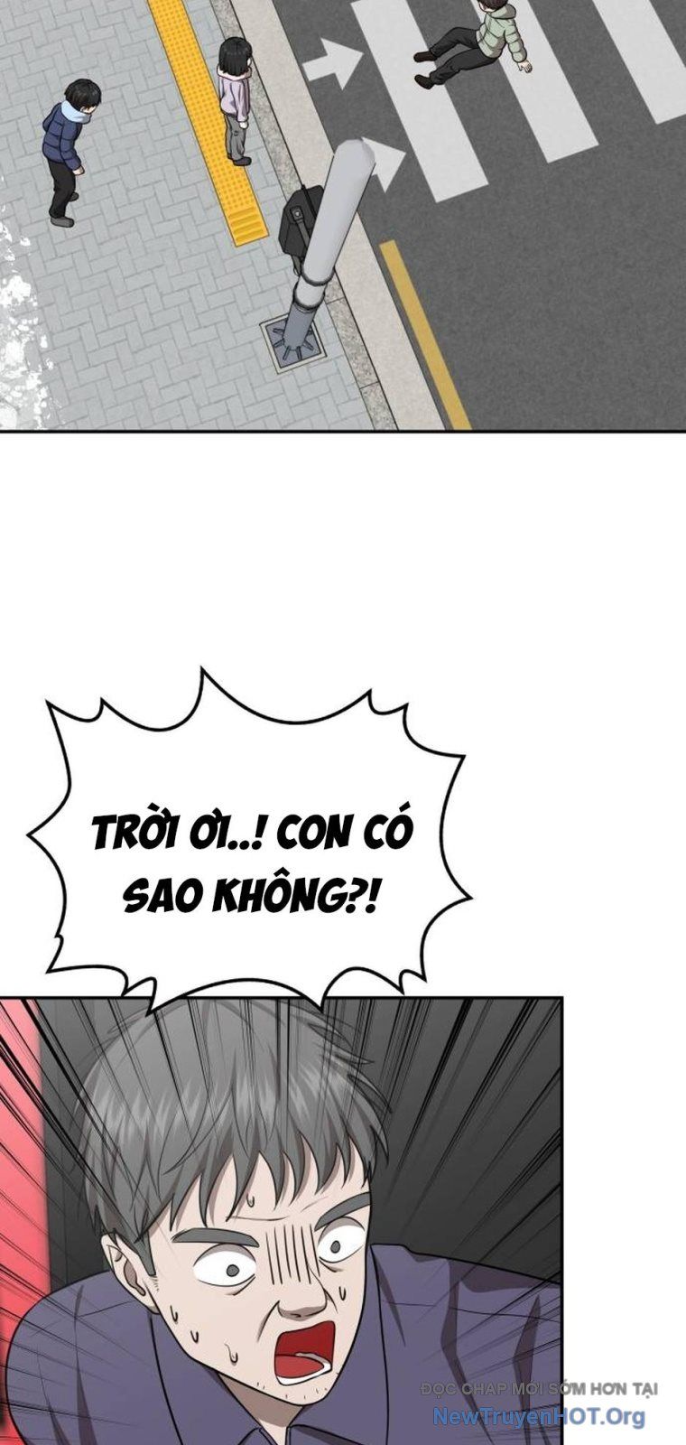 Chớ Bước Vào Nhà Hoang Chap 34 - Next Chap 35