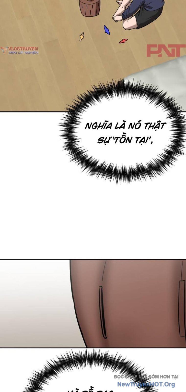 Chớ Bước Vào Nhà Hoang Chap 35 - Next Chap 36