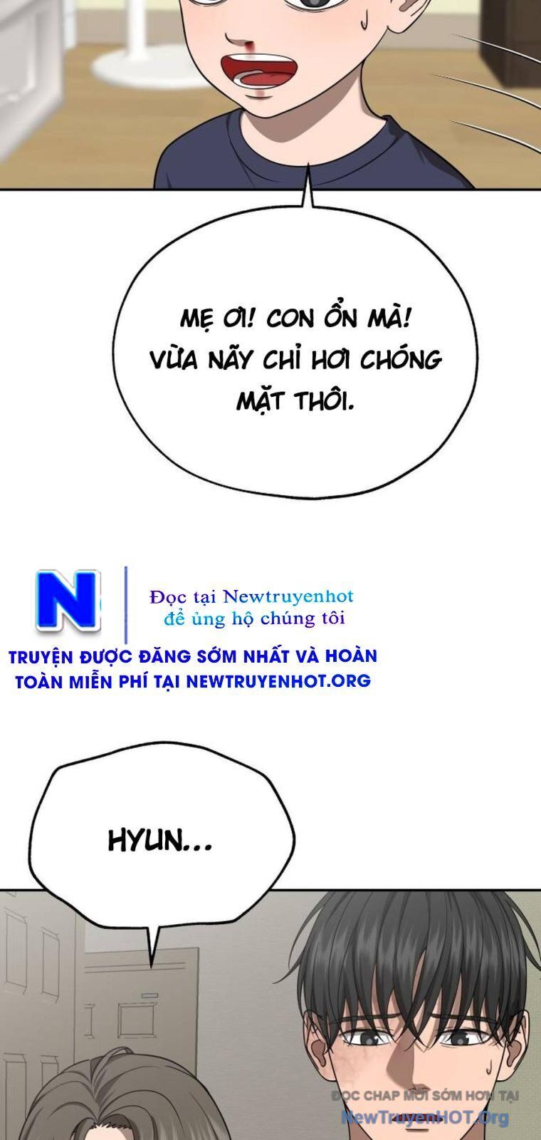 Chớ Bước Vào Nhà Hoang Chap 35 - Next Chap 36