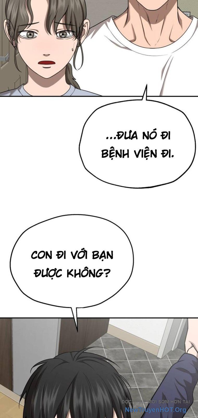 Chớ Bước Vào Nhà Hoang Chap 35 - Next Chap 36