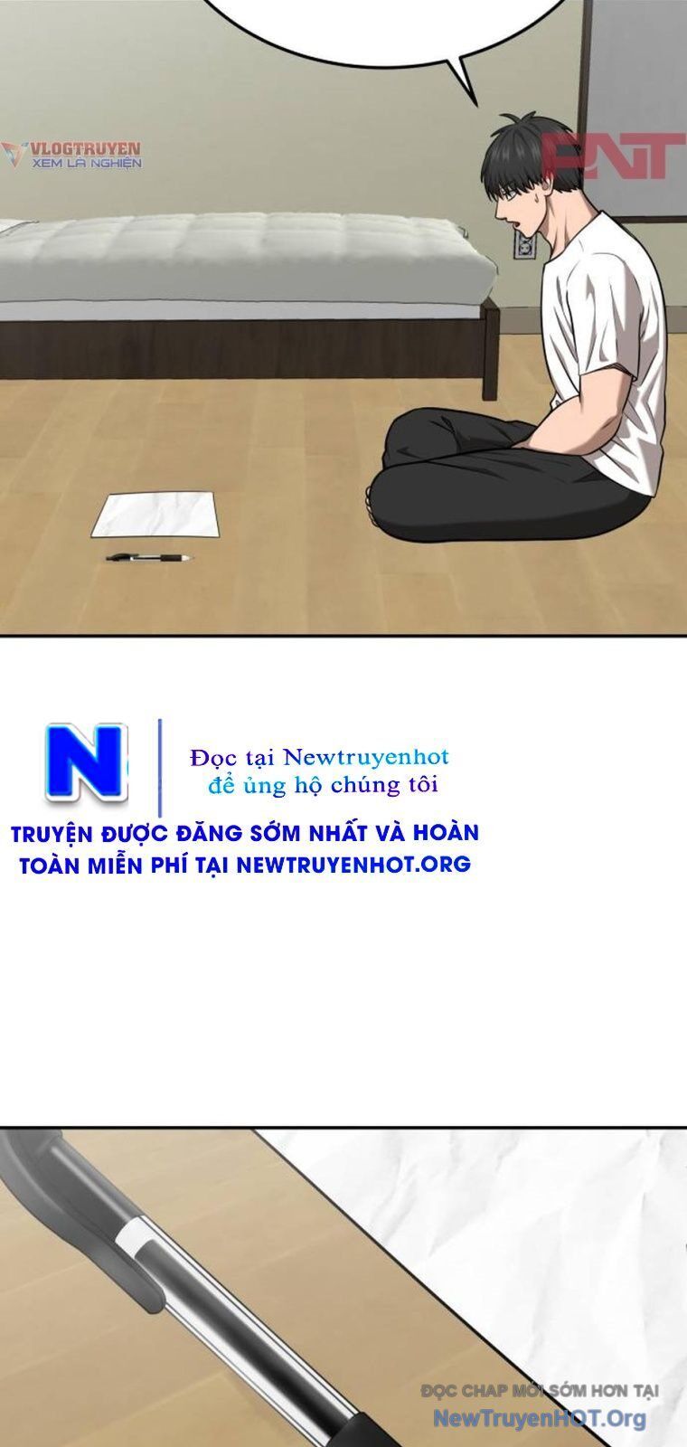 Chớ Bước Vào Nhà Hoang Chap 35 - Next Chap 36