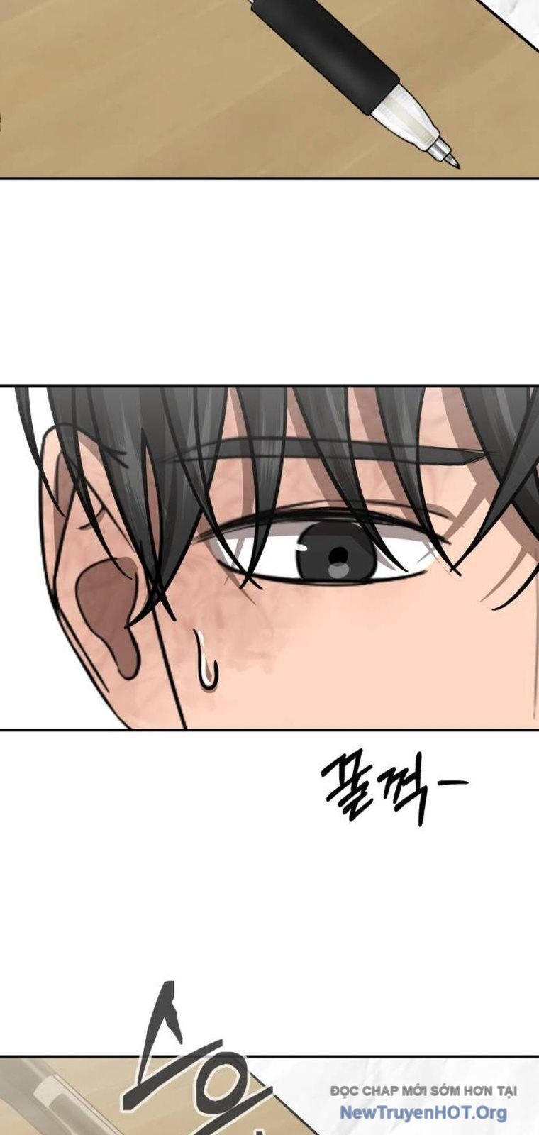 Chớ Bước Vào Nhà Hoang Chap 35 - Next Chap 36