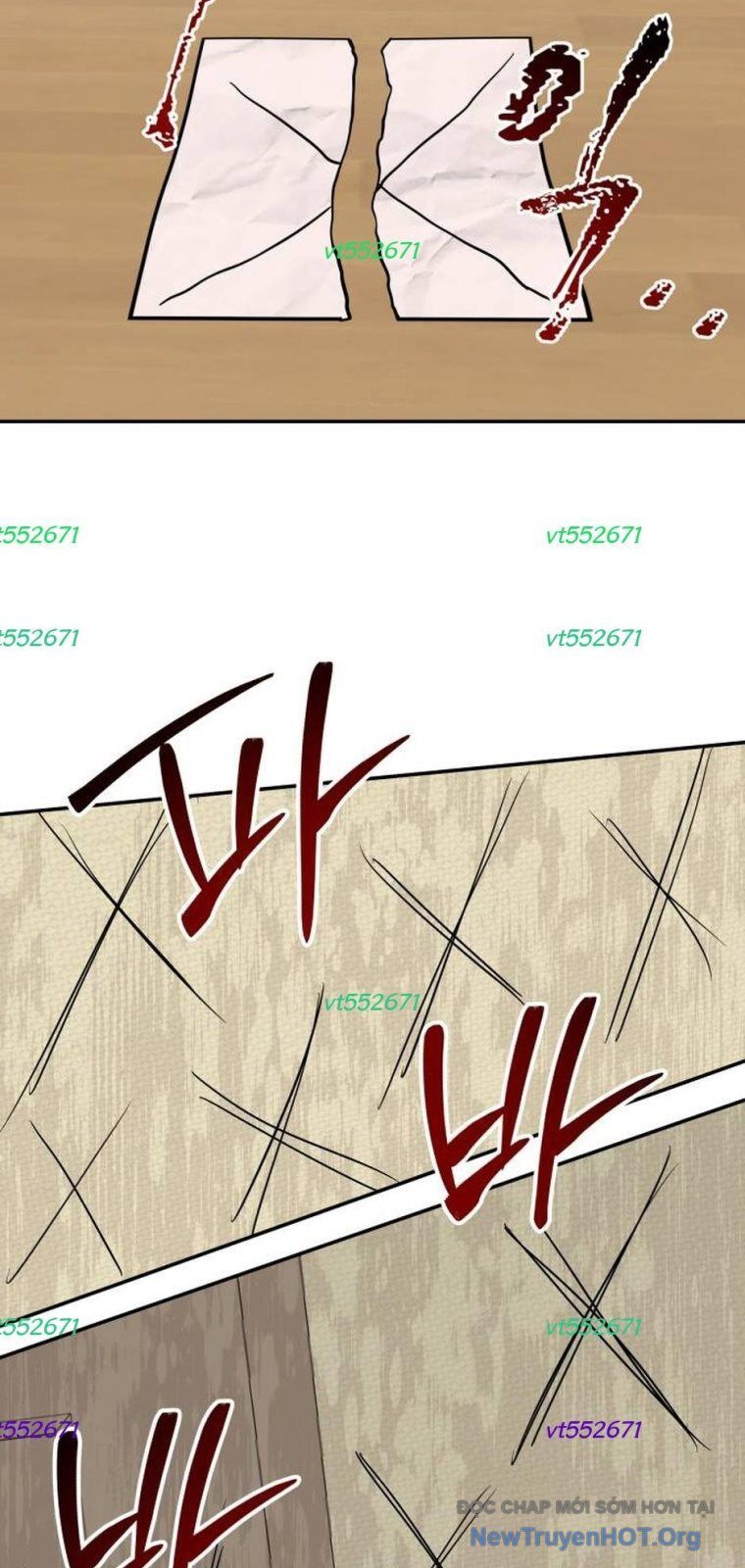 Chớ Bước Vào Nhà Hoang Chap 35 - Next Chap 36