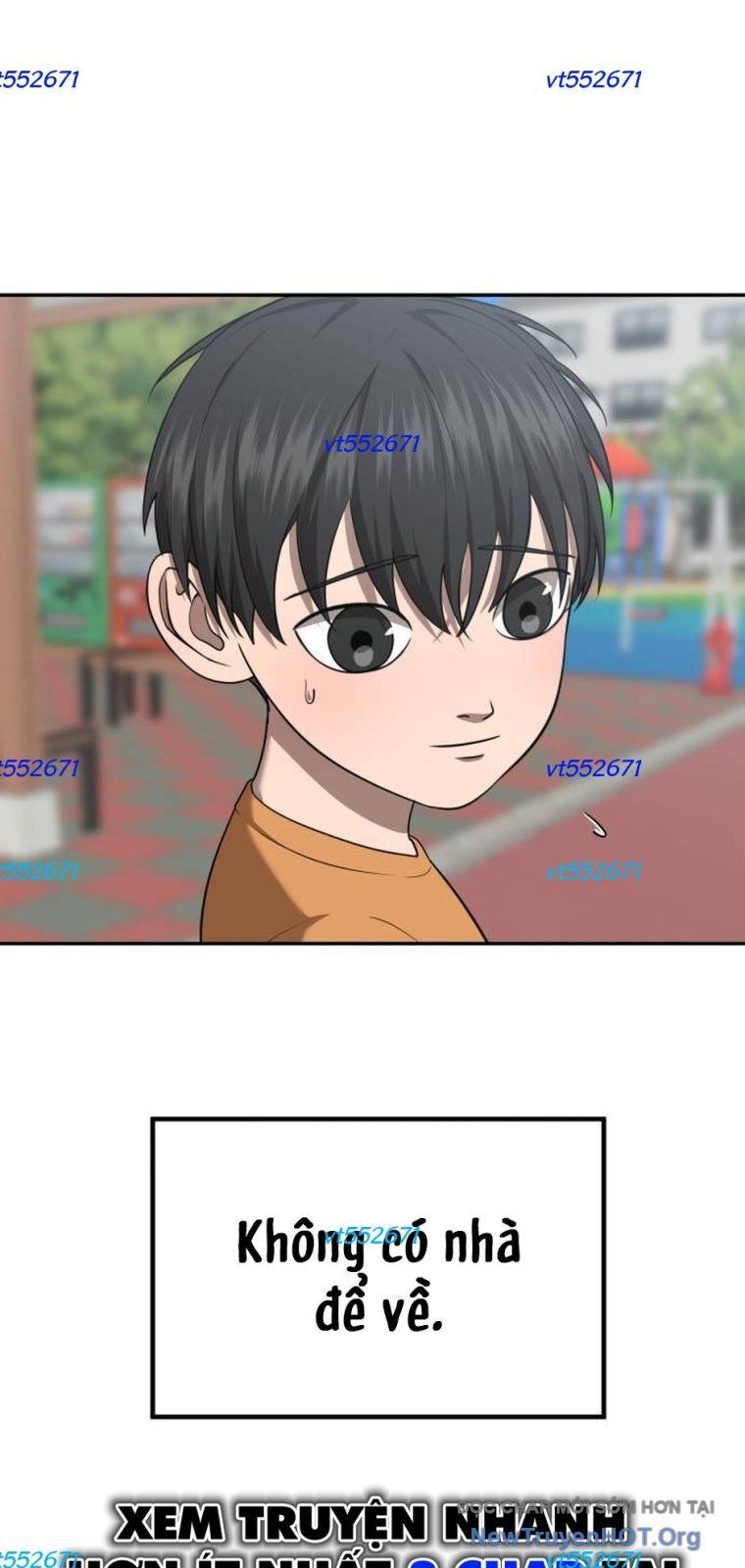 Chớ Bước Vào Nhà Hoang Chap 35 - Next Chap 36