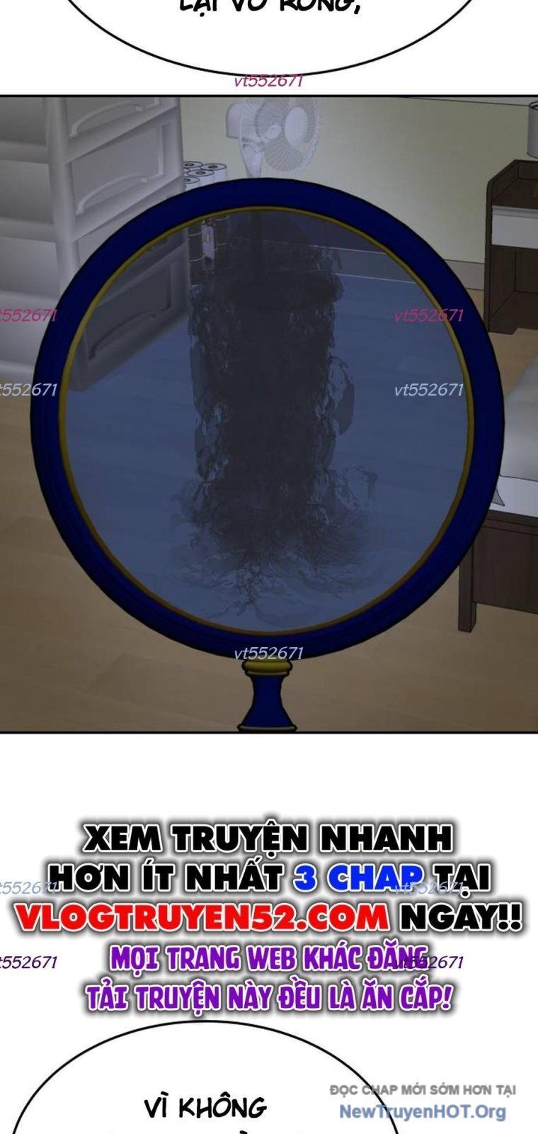 Chớ Bước Vào Nhà Hoang Chap 35 - Next Chap 36