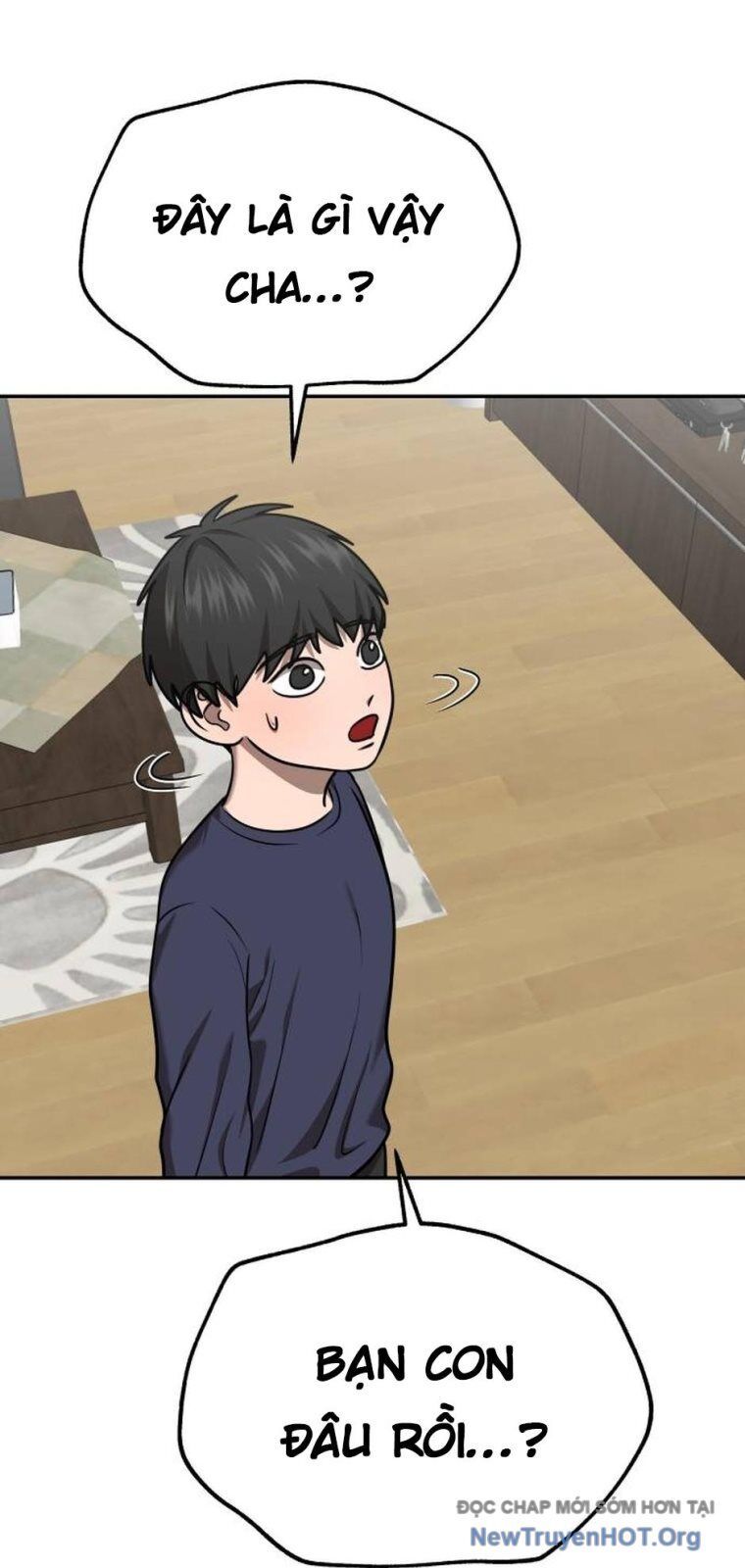 Chớ Bước Vào Nhà Hoang Chap 35 - Next Chap 36